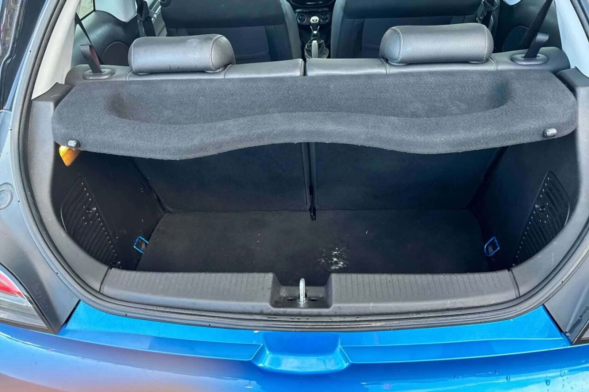 2018 VAUXHALL ADAM 2018 VAUXHALL ADAM