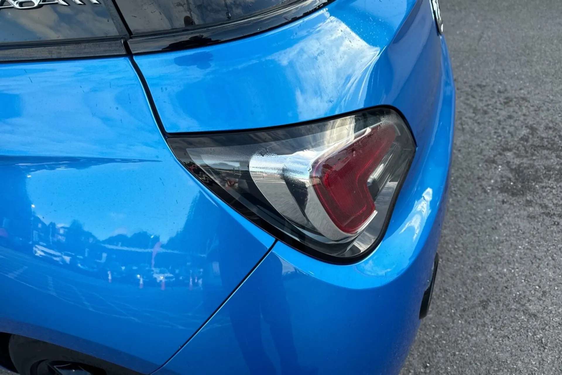 2018 VAUXHALL ADAM 2018 VAUXHALL ADAM