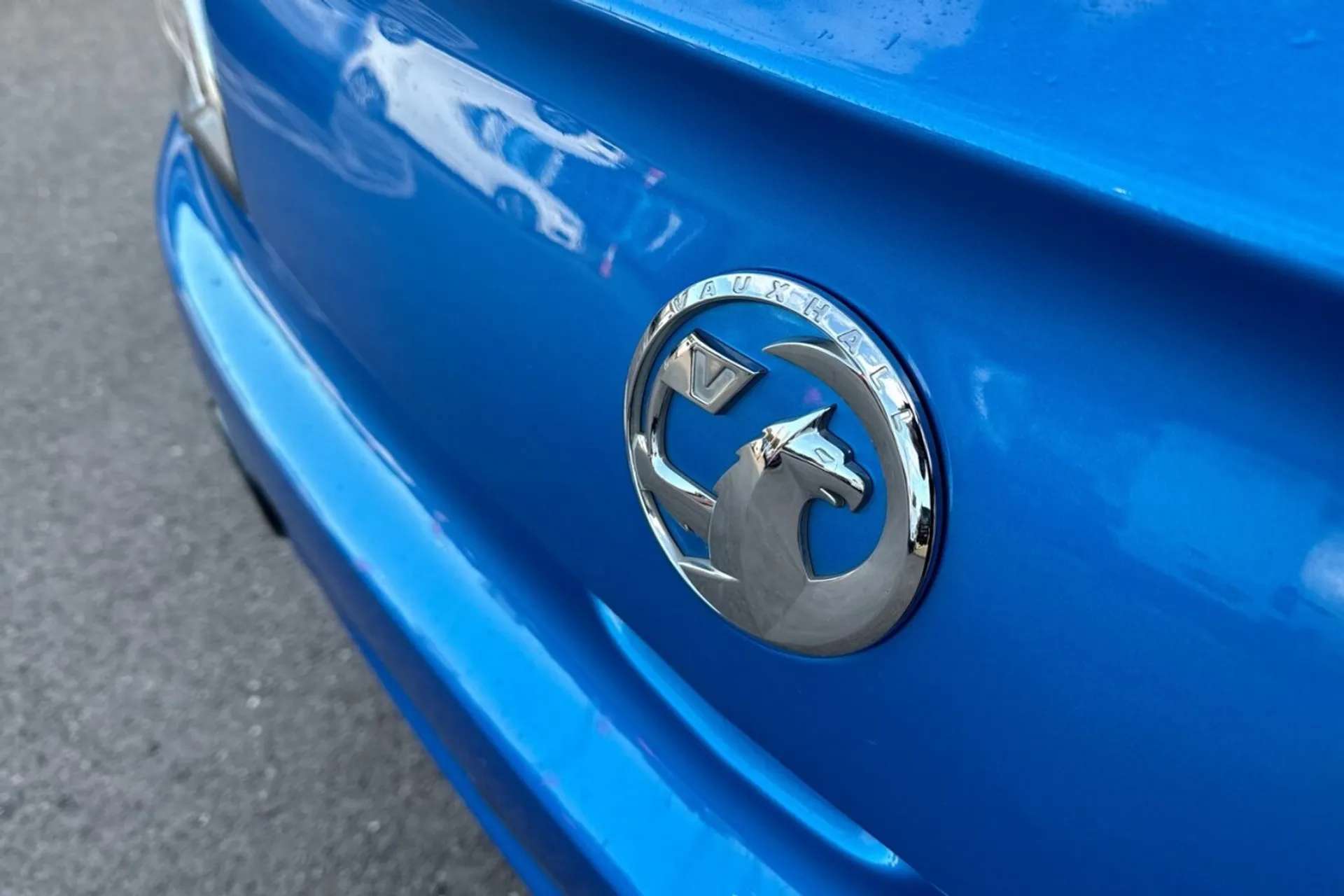 2018 VAUXHALL ADAM 2018 VAUXHALL ADAM