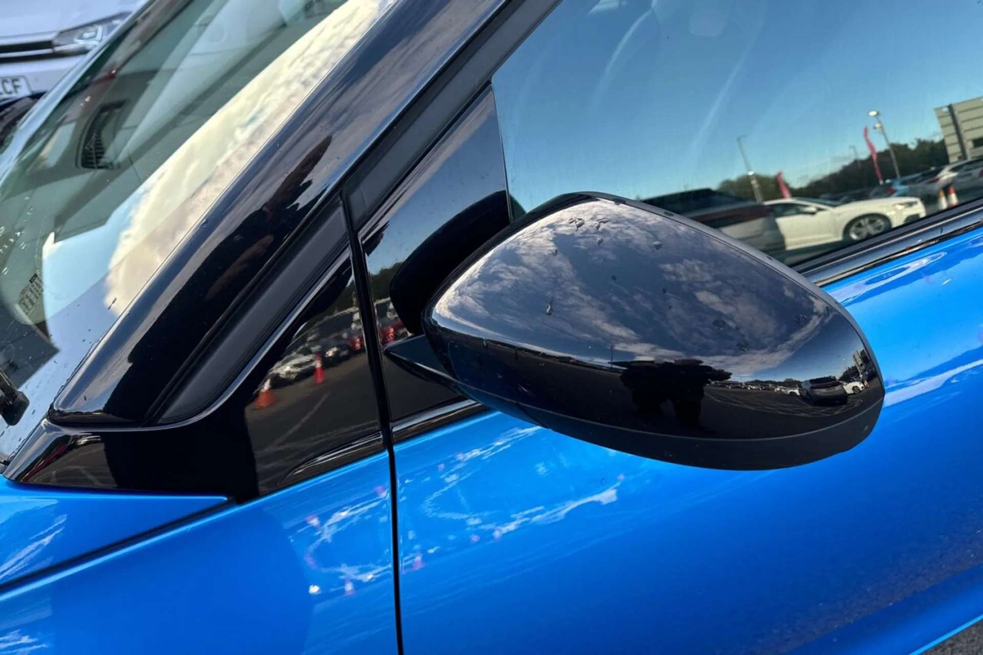 2018 VAUXHALL ADAM 2018 VAUXHALL ADAM