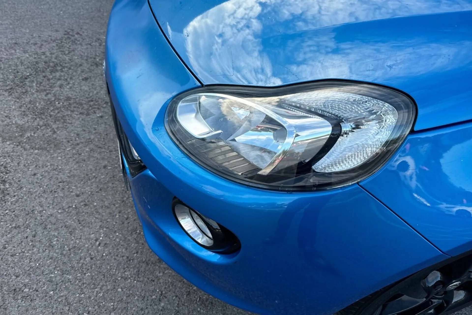 2018 VAUXHALL ADAM 2018 VAUXHALL ADAM