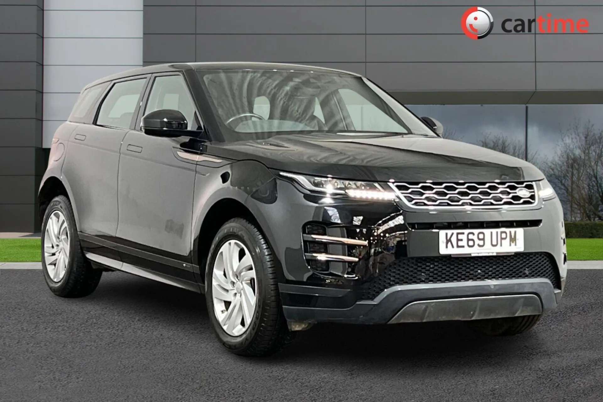 A 0 LAND ROVER RANGE ROVER EVOQUE 2.0 R-DYNAMIC S MHEV 5d 148 BHP 10in Sat Nav, Reverse Camera / Park Sensors, Leather, DAB / Bluetooth, Apple CarPlay / Android Auto Narvik Black, 18-I A 0 LAND ROVER RANGE ROVER EVOQUE 2.0 R-DYNAMIC S MHEV 5d 148 BHP 10in Sat Nav, Reverse Camera / Park Sensors, Leather, DAB / Bluetooth, Apple CarPlay / Android Auto Narvik Black, 18-I