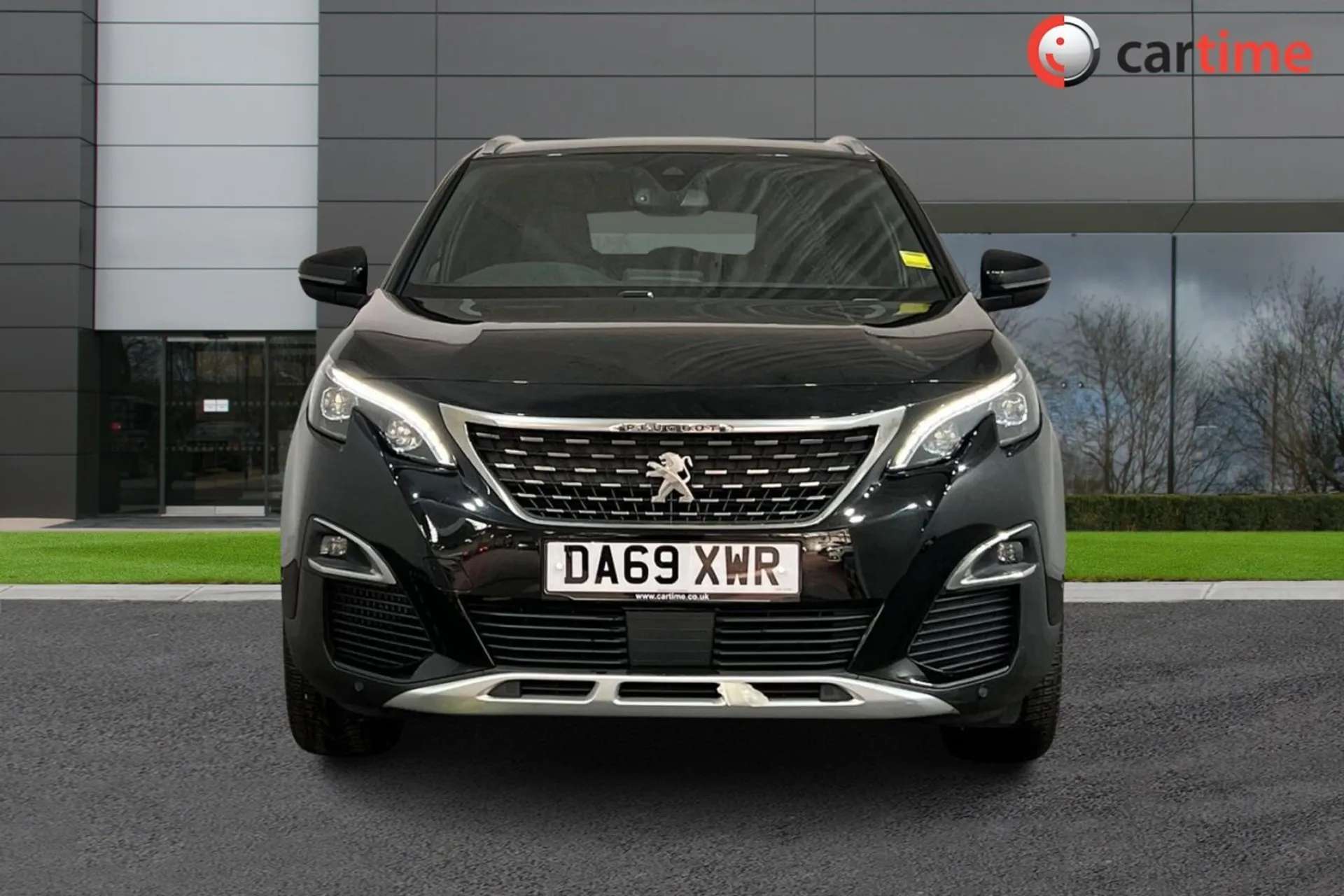 2020 PEUGEOT 3008 2020 PEUGEOT 3008