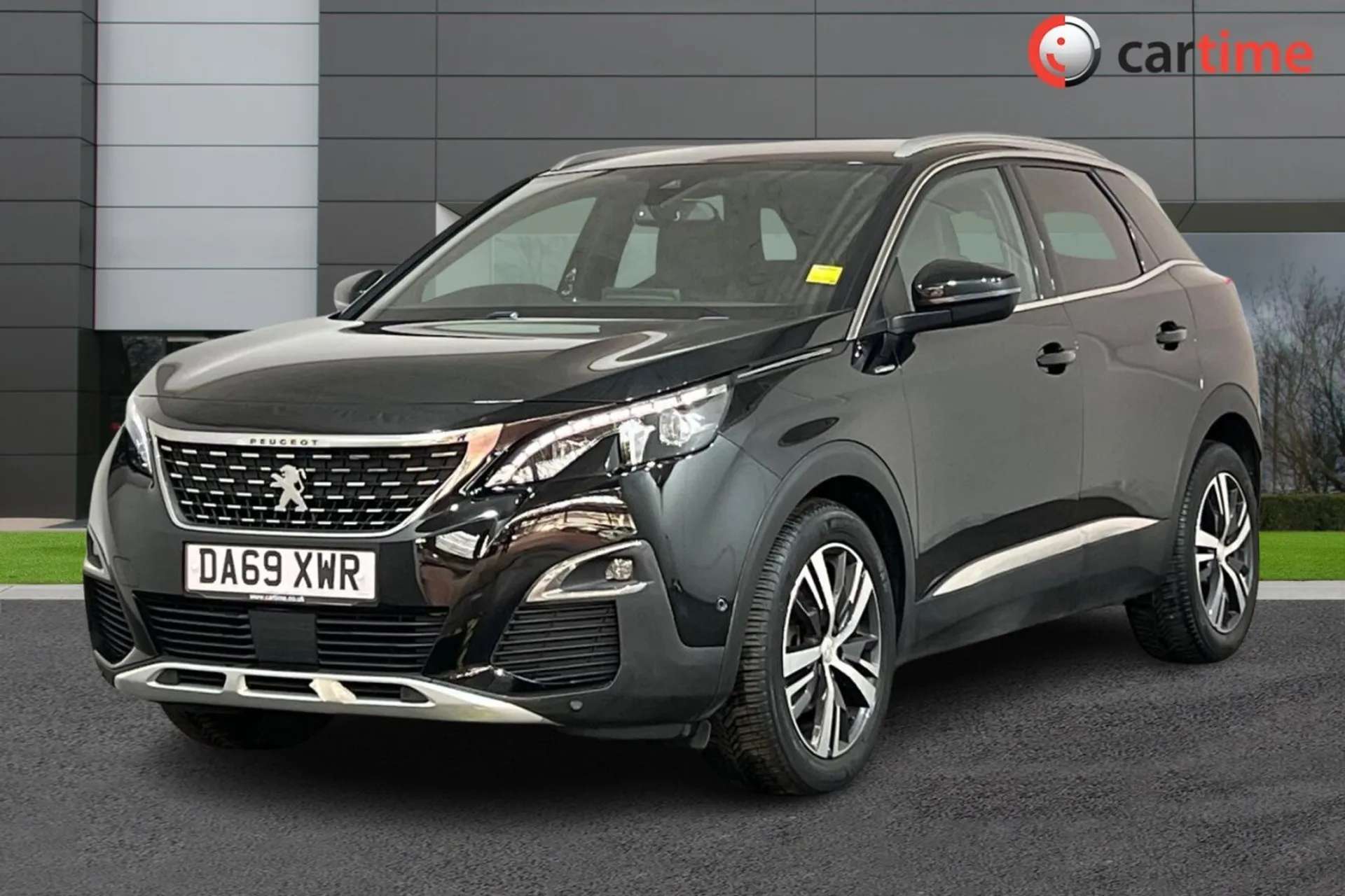 2020 PEUGEOT 3008 2020 PEUGEOT 3008