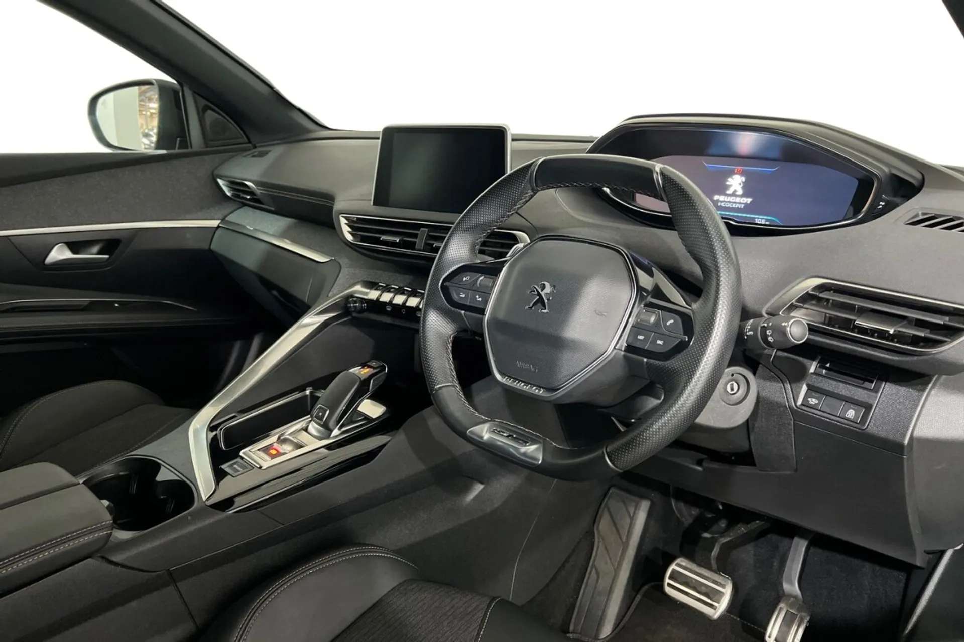 2020 PEUGEOT 3008 2020 PEUGEOT 3008