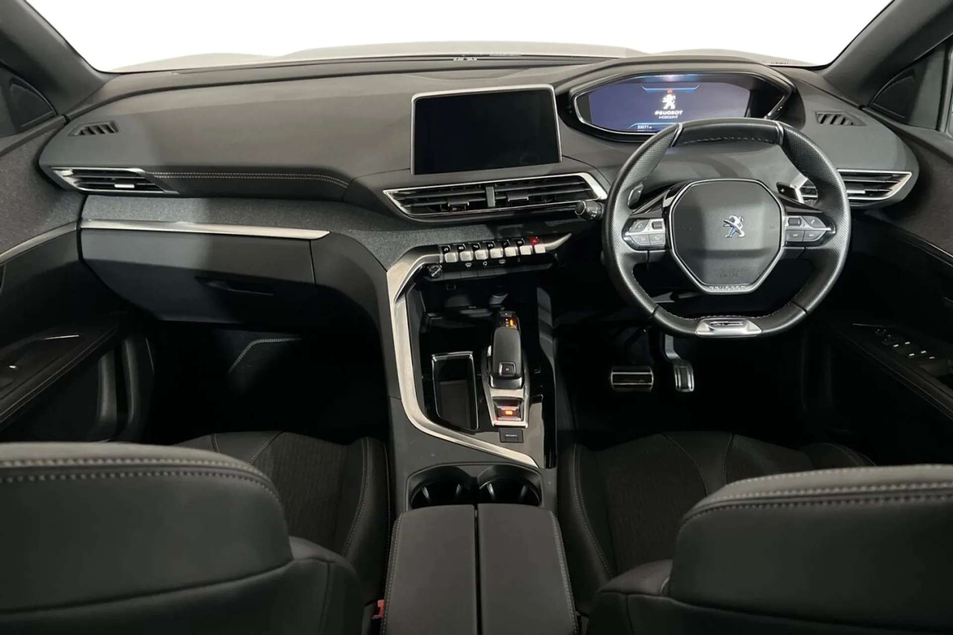 2020 PEUGEOT 3008 2020 PEUGEOT 3008