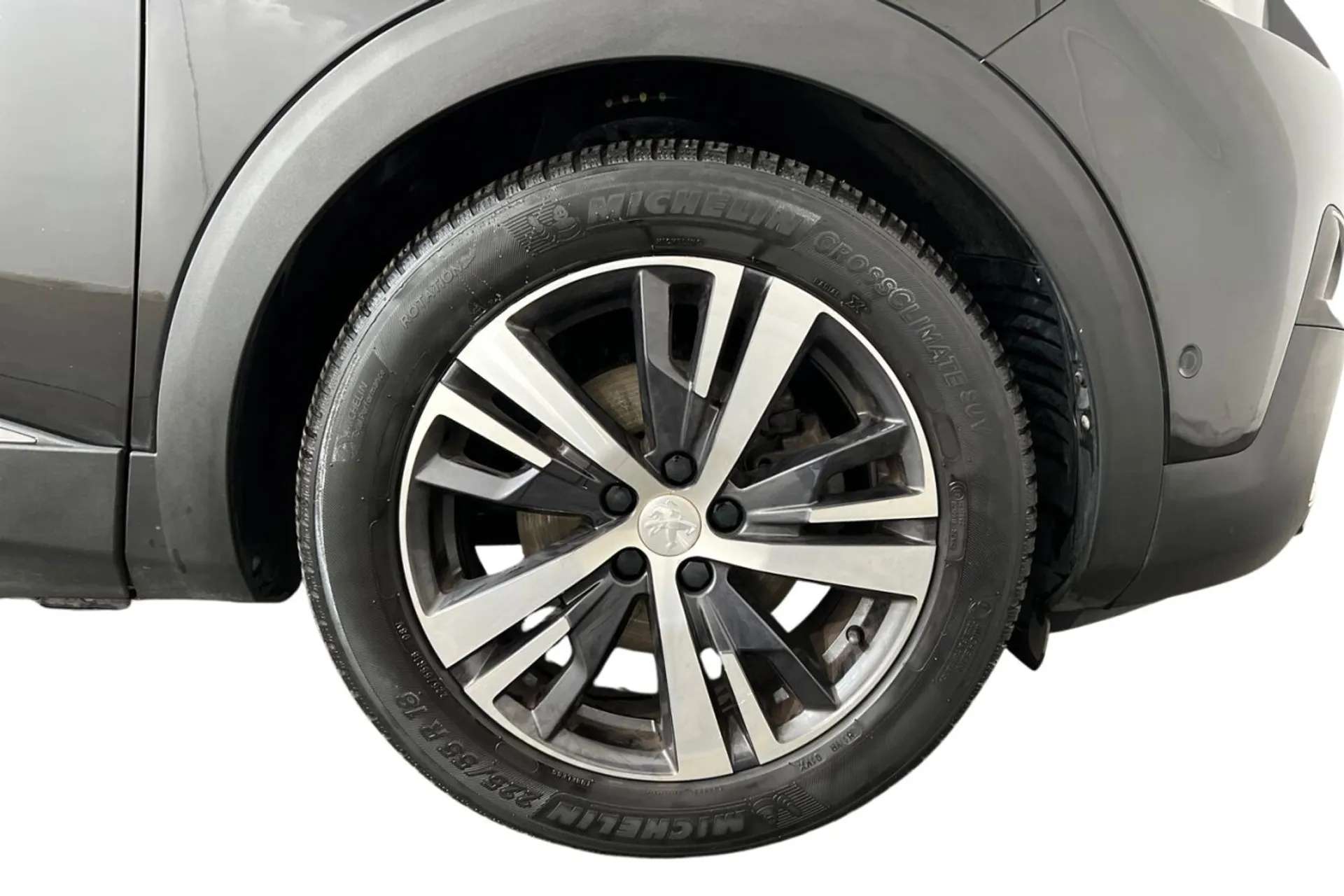 2020 PEUGEOT 3008 2020 PEUGEOT 3008