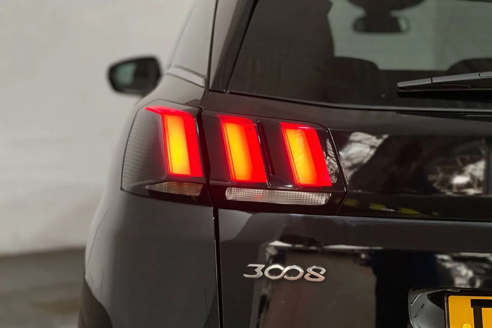 2020 PEUGEOT 3008 2020 PEUGEOT 3008