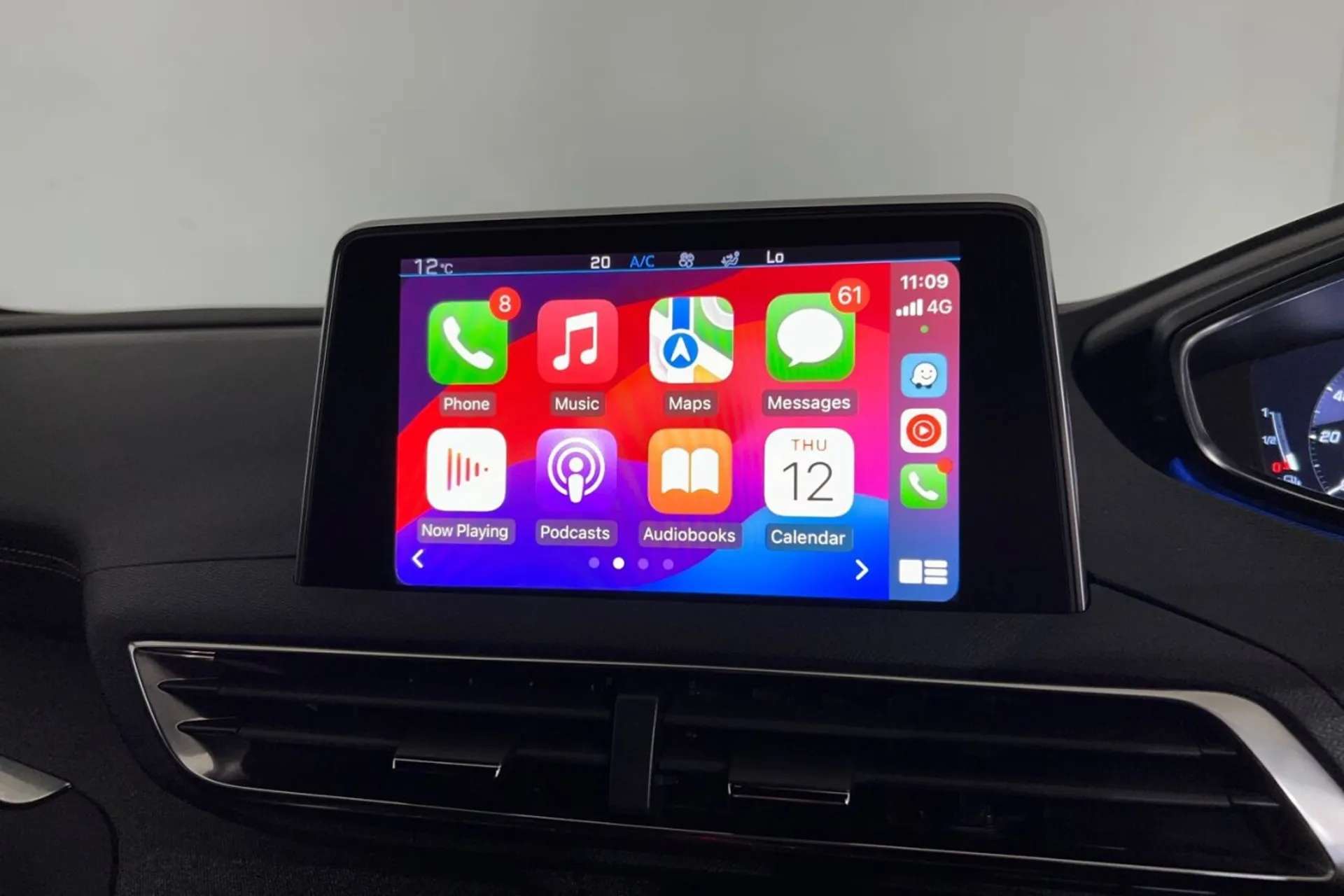 2020 PEUGEOT 3008 2020 PEUGEOT 3008