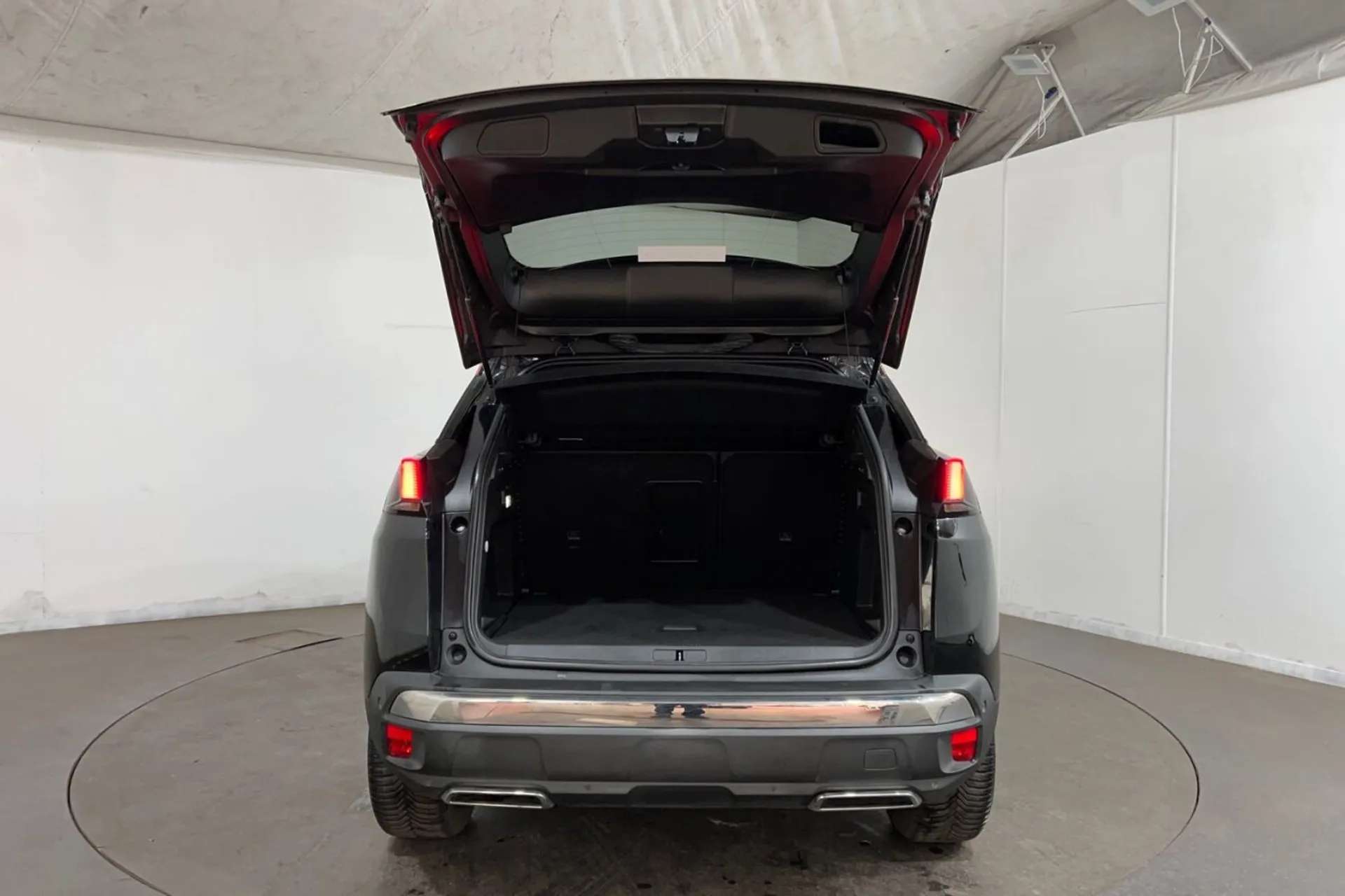 2020 PEUGEOT 3008 2020 PEUGEOT 3008