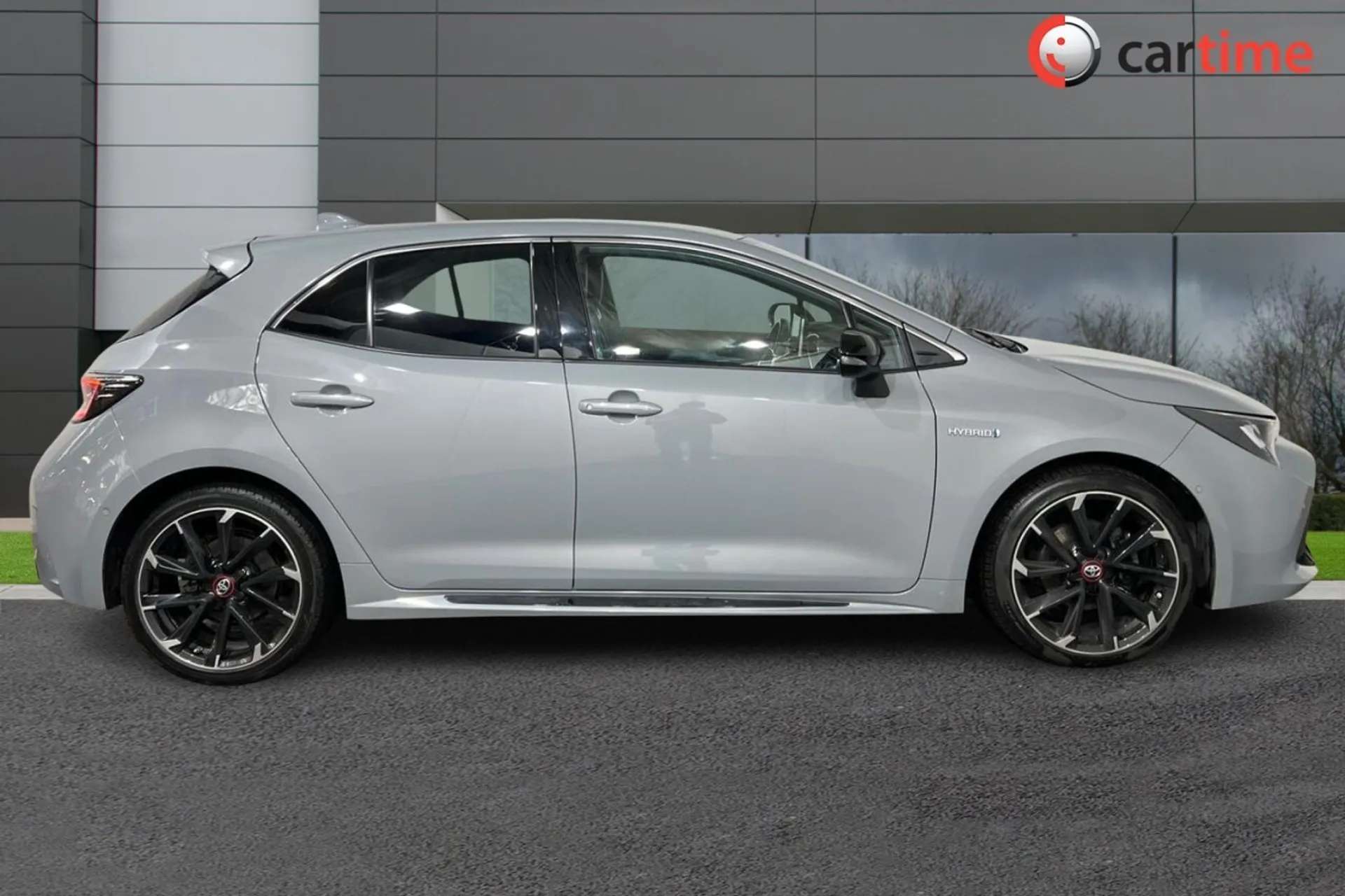 2021 TOYOTA COROLLA 2021 TOYOTA COROLLA