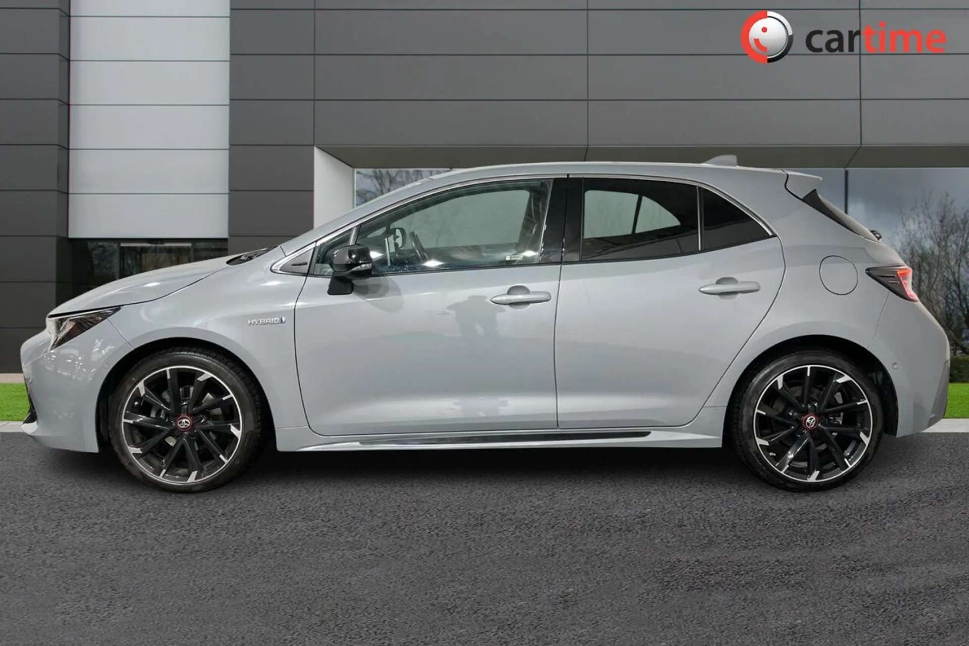 2021 TOYOTA COROLLA 2021 TOYOTA COROLLA