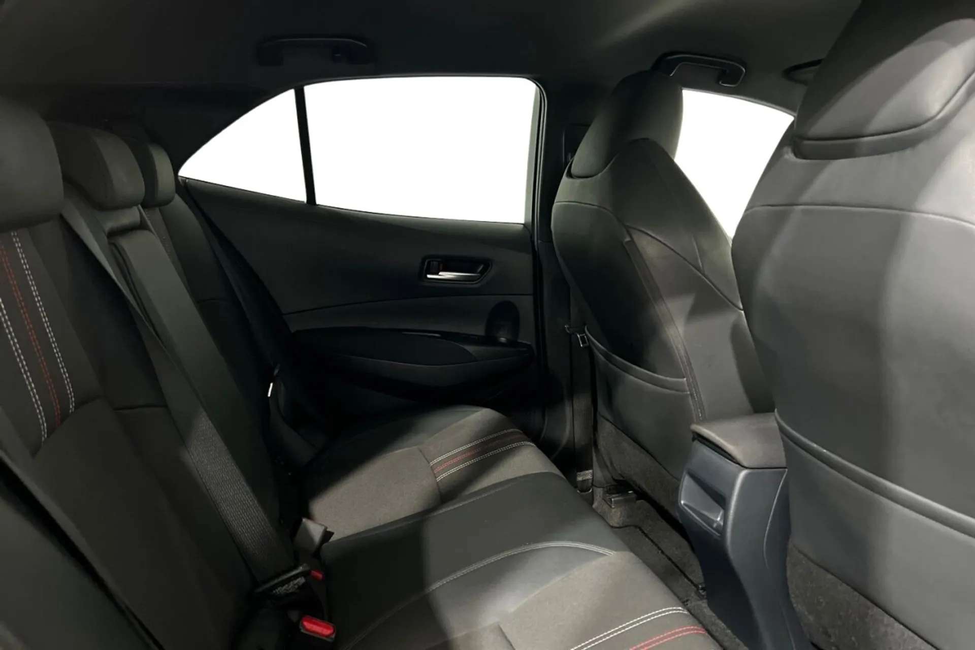 2021 TOYOTA COROLLA 2021 TOYOTA COROLLA