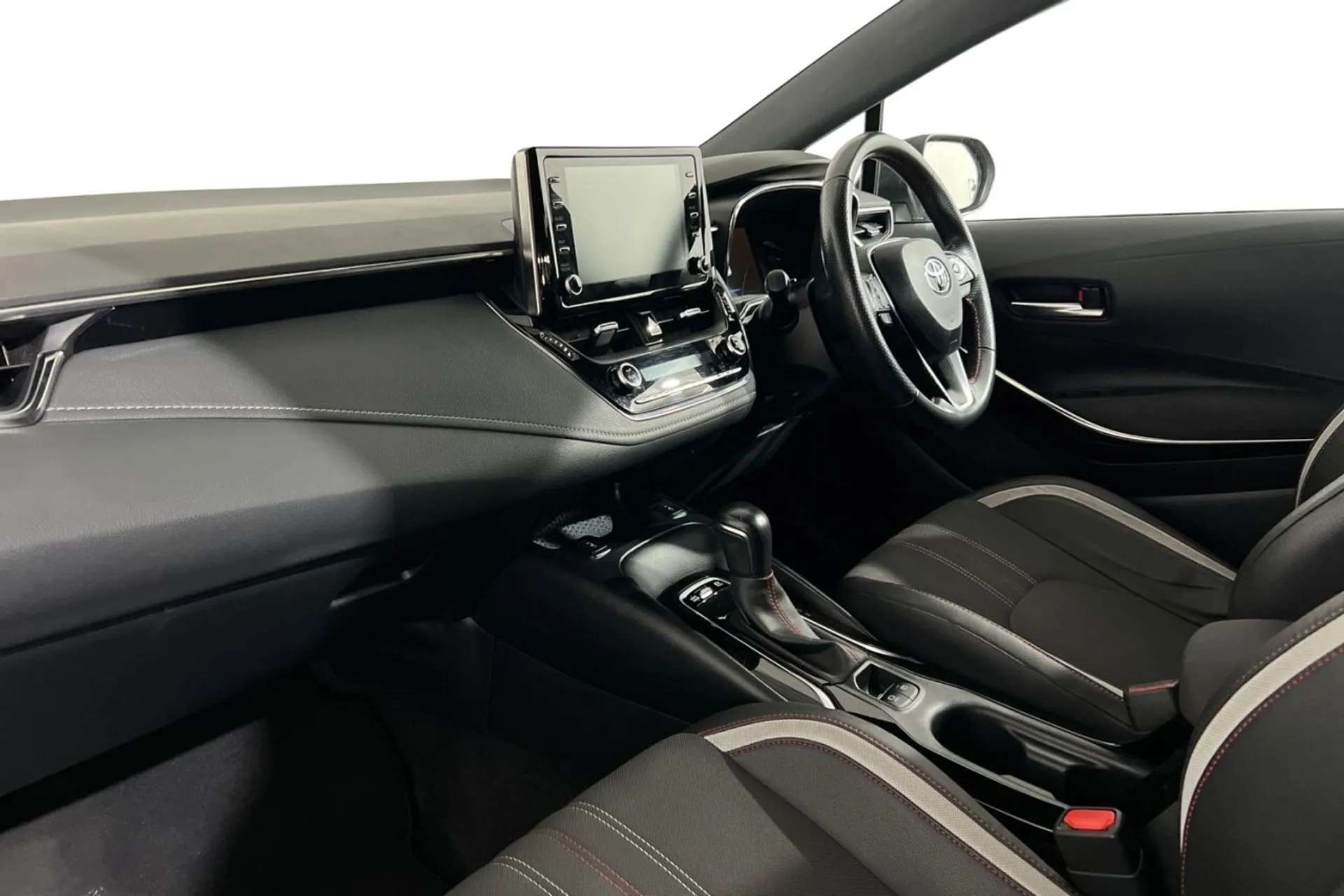 2021 TOYOTA COROLLA 2021 TOYOTA COROLLA