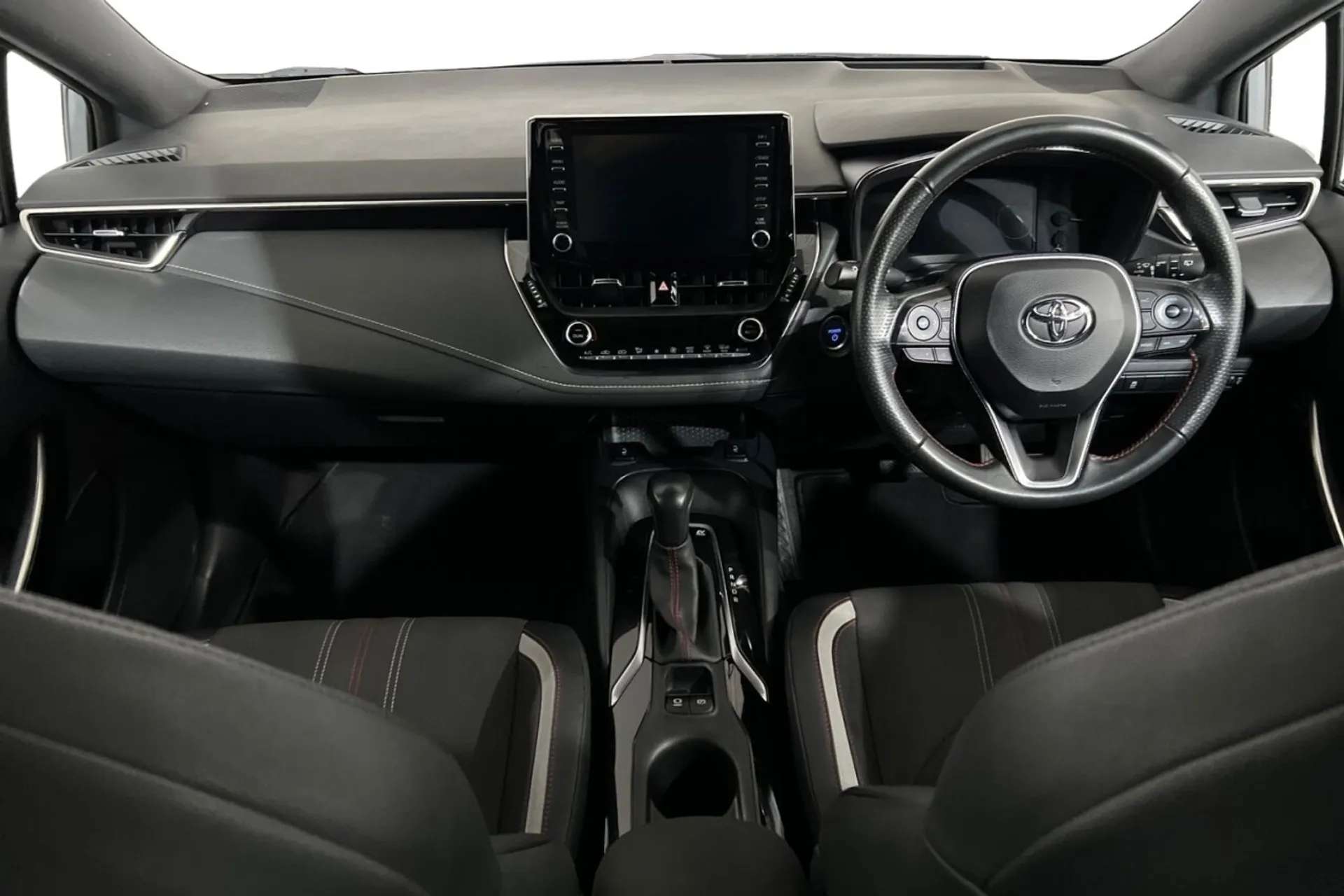 2021 TOYOTA COROLLA 2021 TOYOTA COROLLA