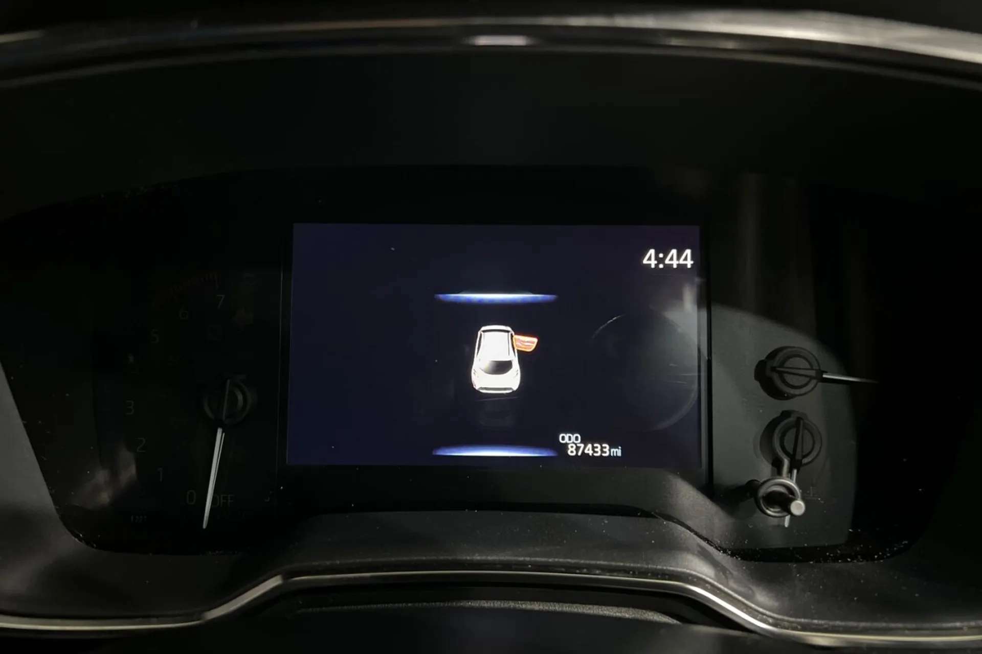 2021 TOYOTA COROLLA 2021 TOYOTA COROLLA