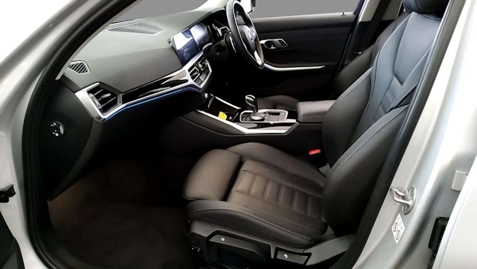 2020 BMW 3 SERIES 2020 BMW 3 SERIES