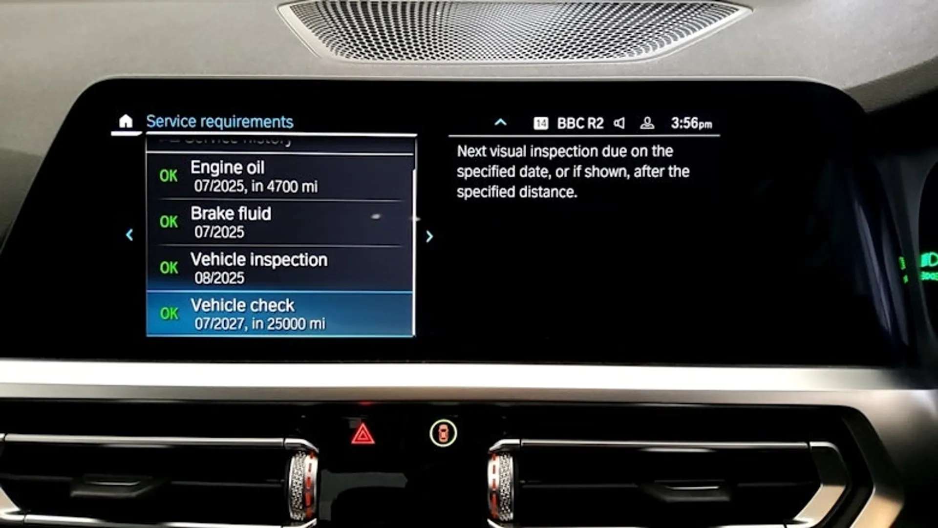 2020 BMW 3 SERIES 2020 BMW 3 SERIES