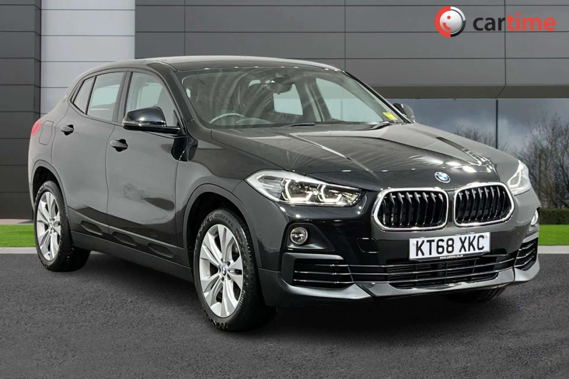 2019 BMW X2 2019 BMW X2