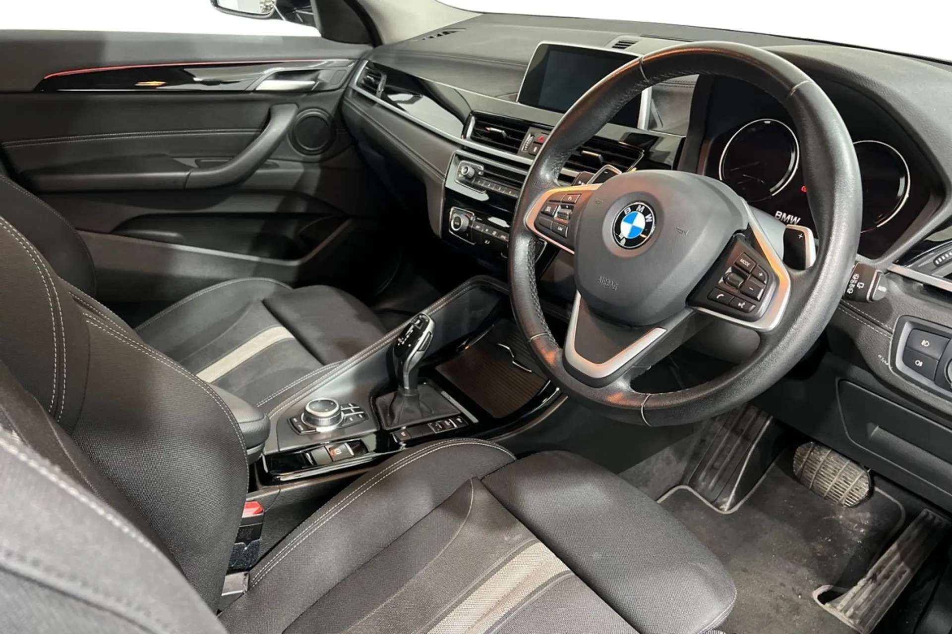 2019 BMW X2 2019 BMW X2