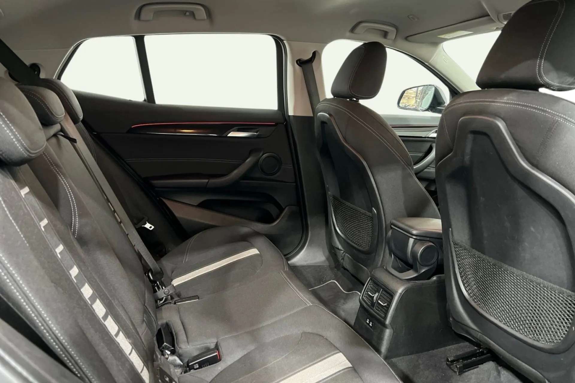 2019 BMW X2 2019 BMW X2