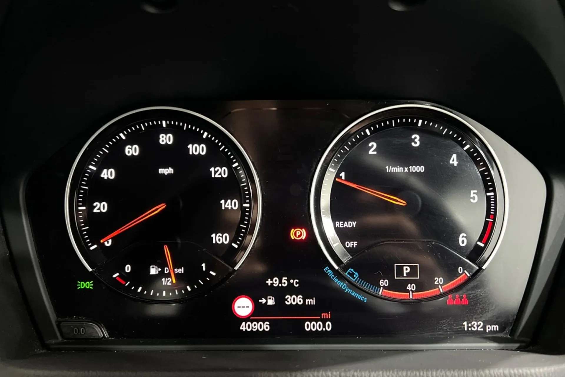 2019 BMW X2 2019 BMW X2