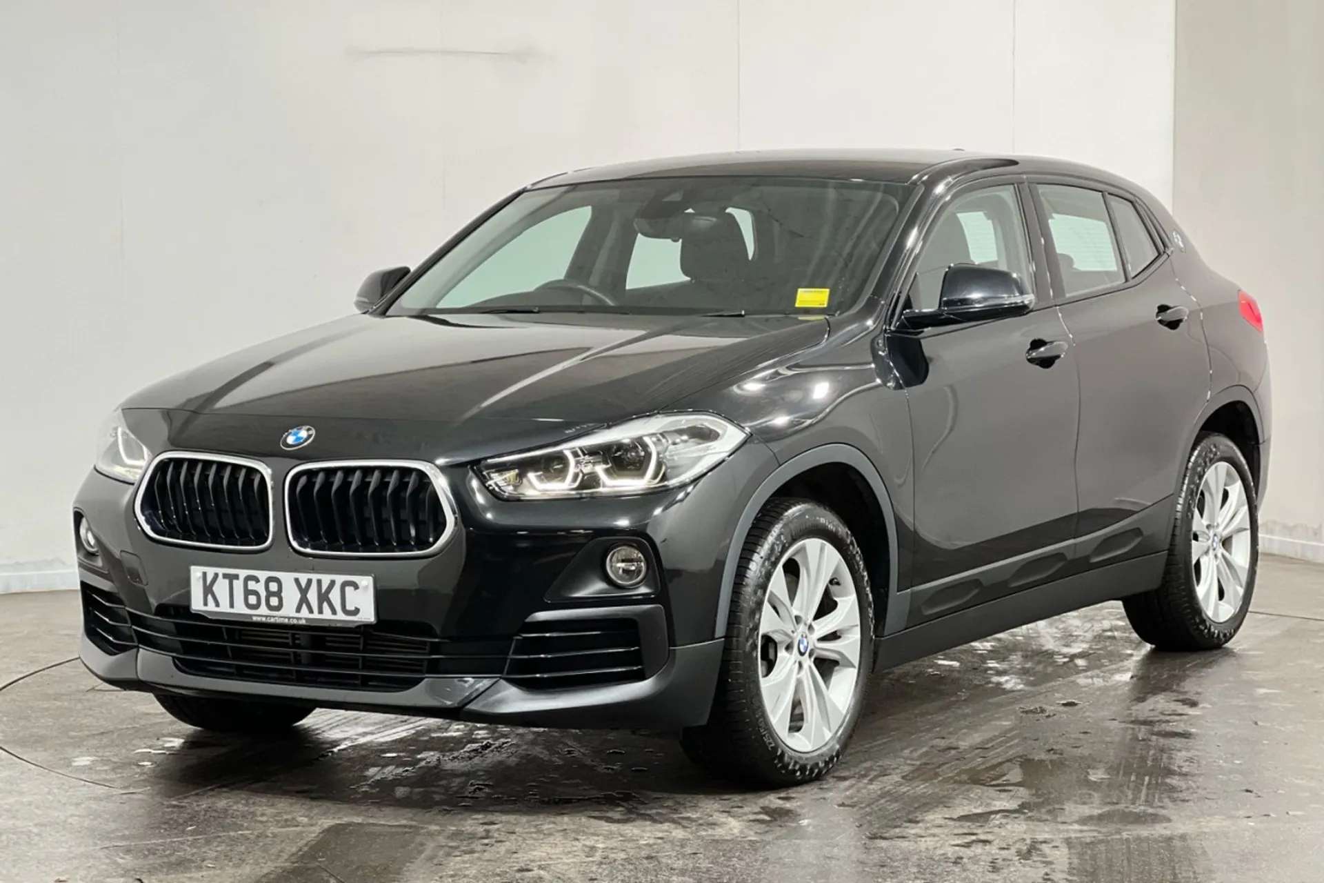 2019 BMW X2 2019 BMW X2