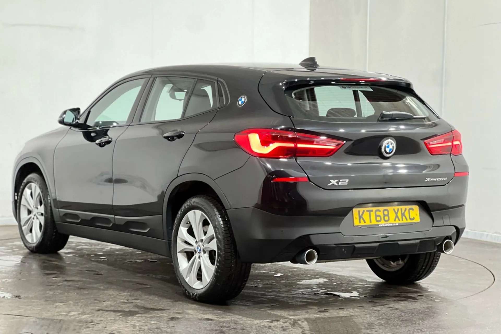 2019 BMW X2 2019 BMW X2