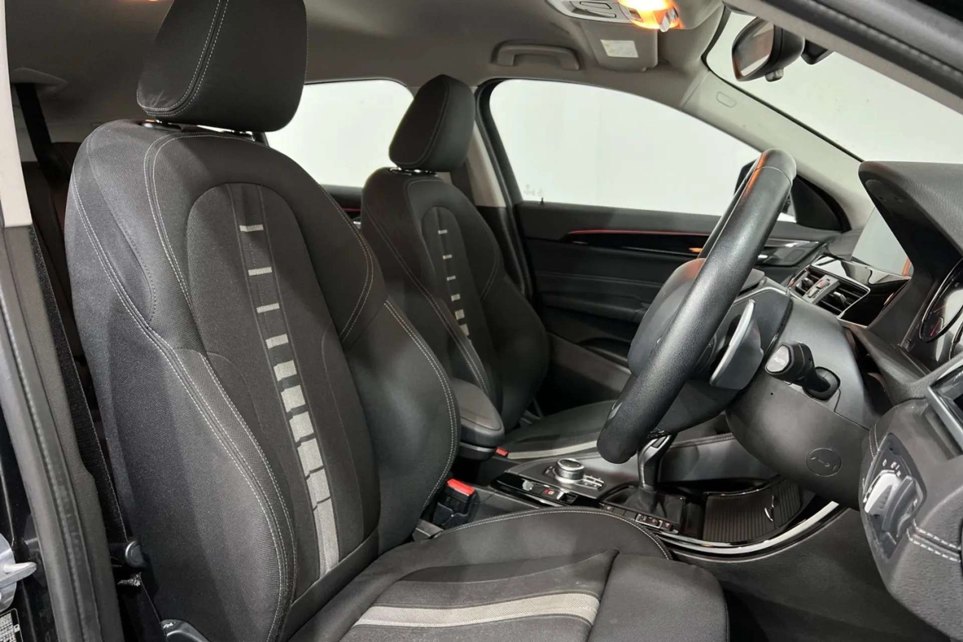 2019 BMW X2 2019 BMW X2