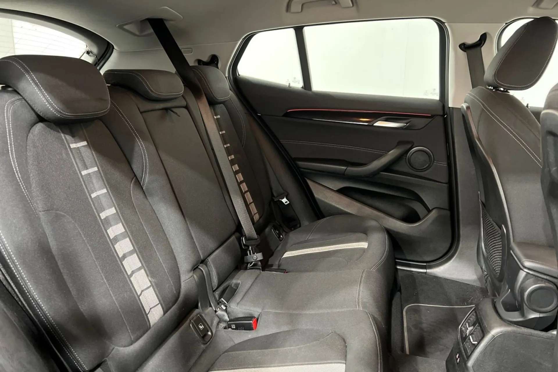 2019 BMW X2 2019 BMW X2