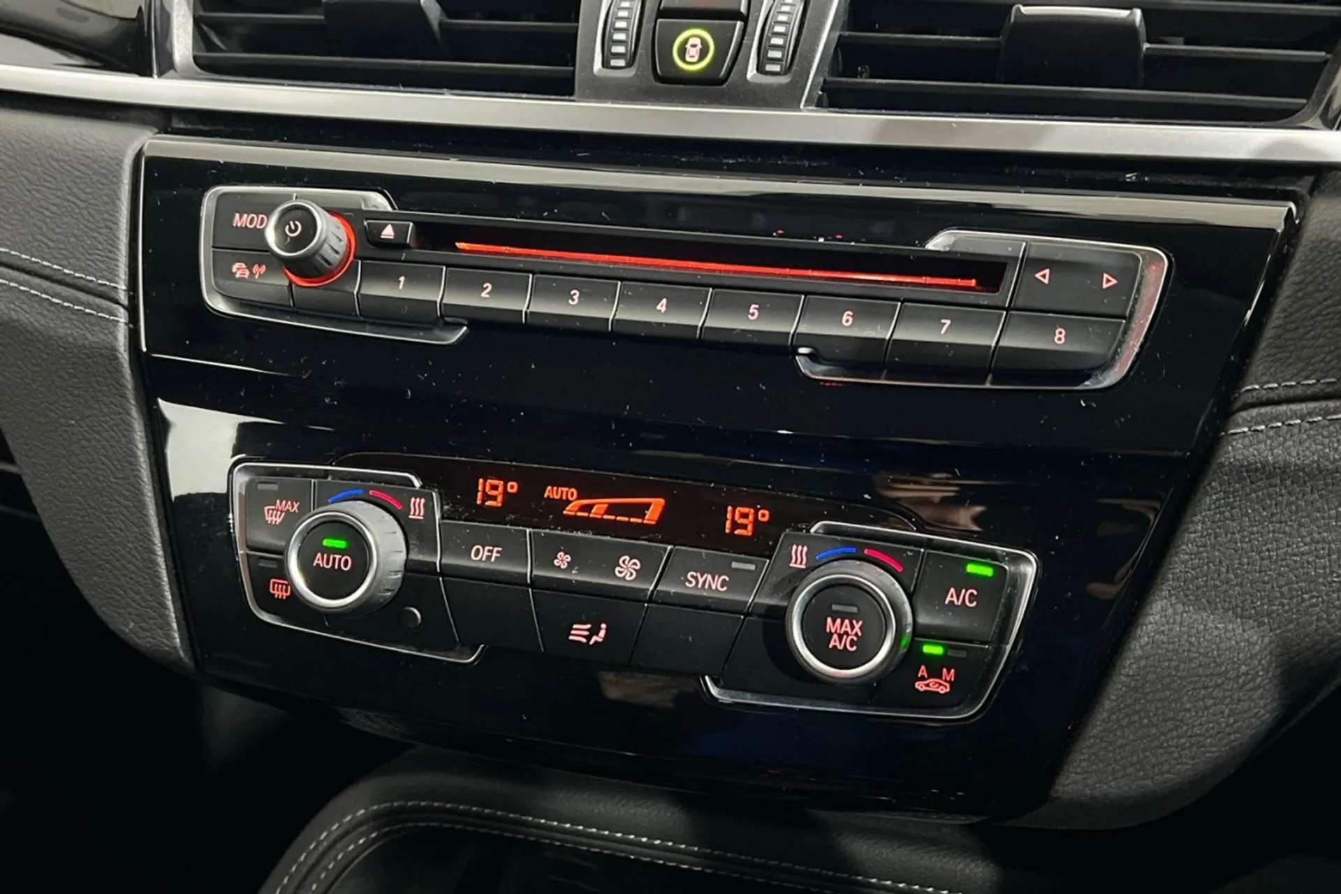 2019 BMW X2 2019 BMW X2