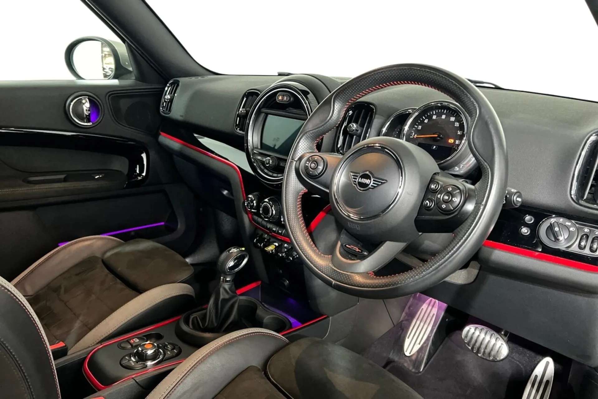 2020 MINI COUNTRYMAN 2020 MINI COUNTRYMAN