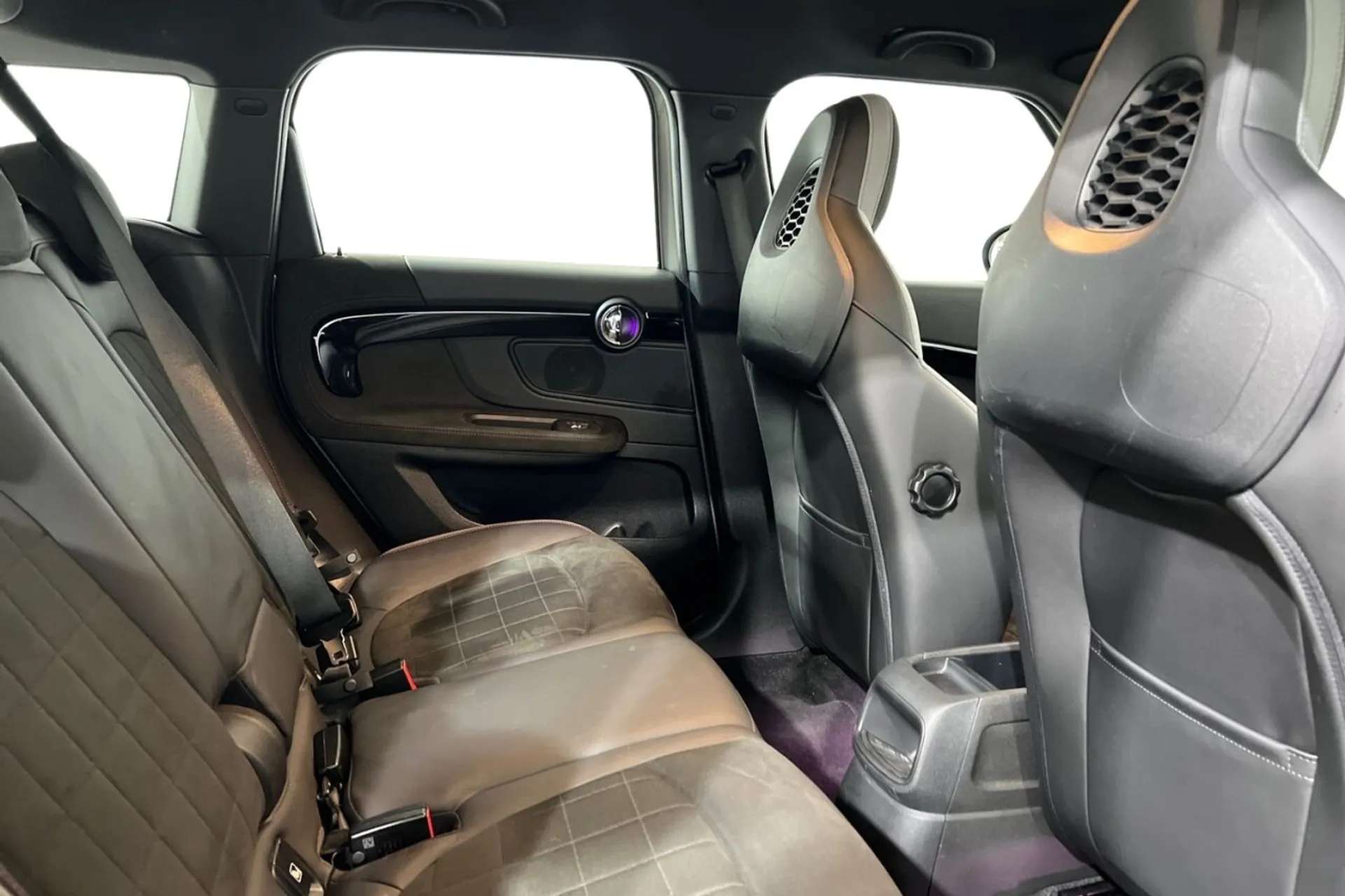 2020 MINI COUNTRYMAN 2020 MINI COUNTRYMAN