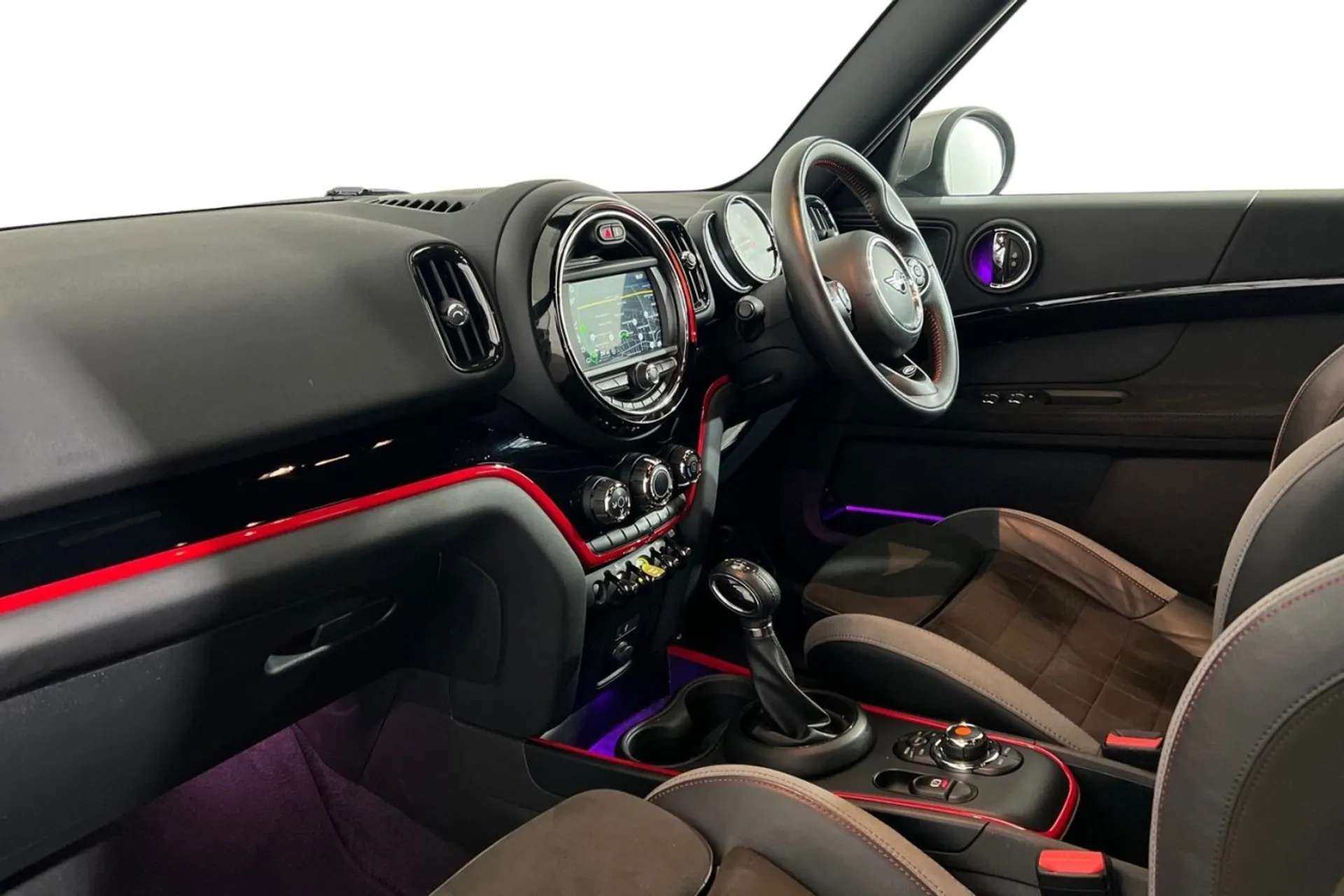 2020 MINI COUNTRYMAN 2020 MINI COUNTRYMAN