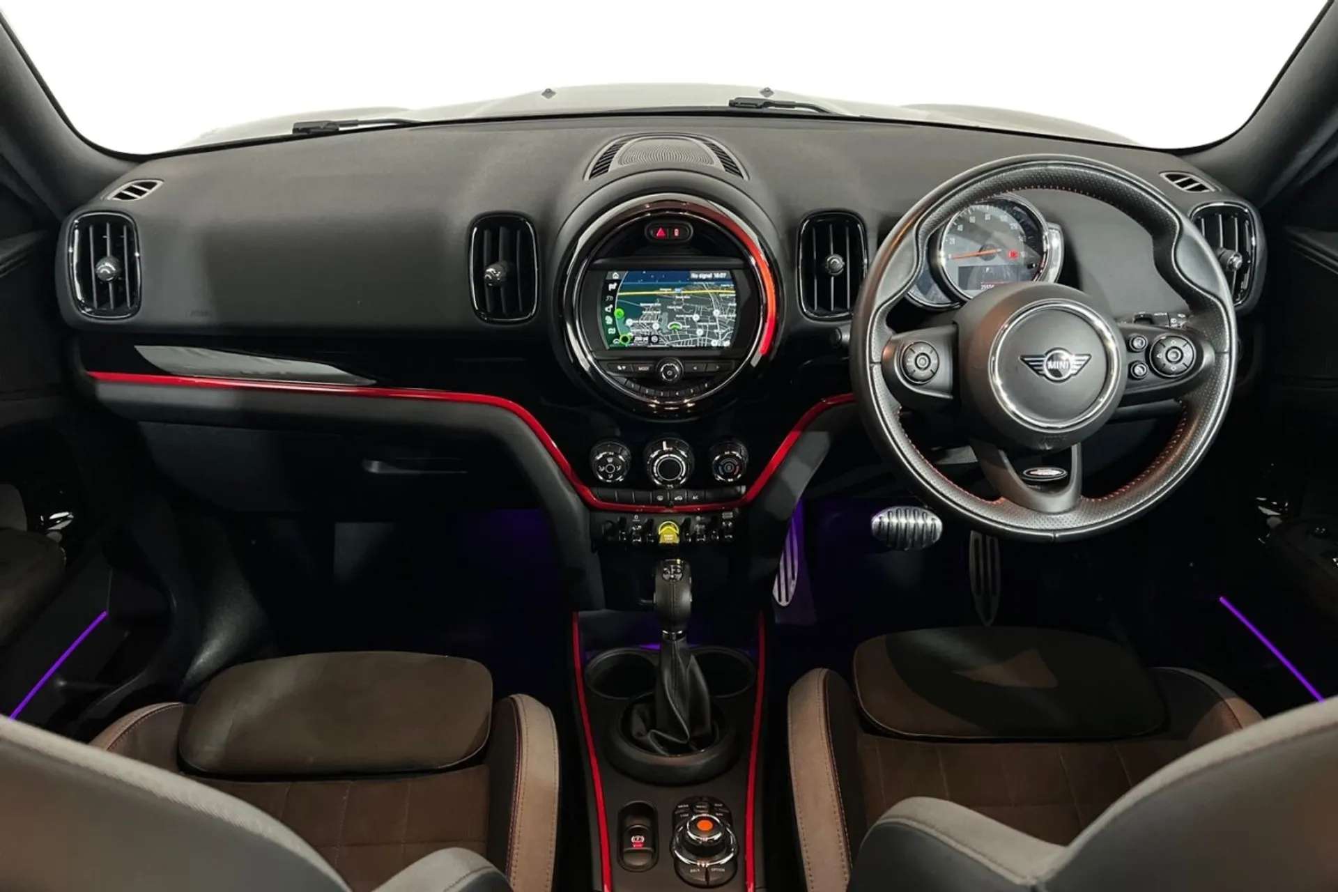 2020 MINI COUNTRYMAN 2020 MINI COUNTRYMAN