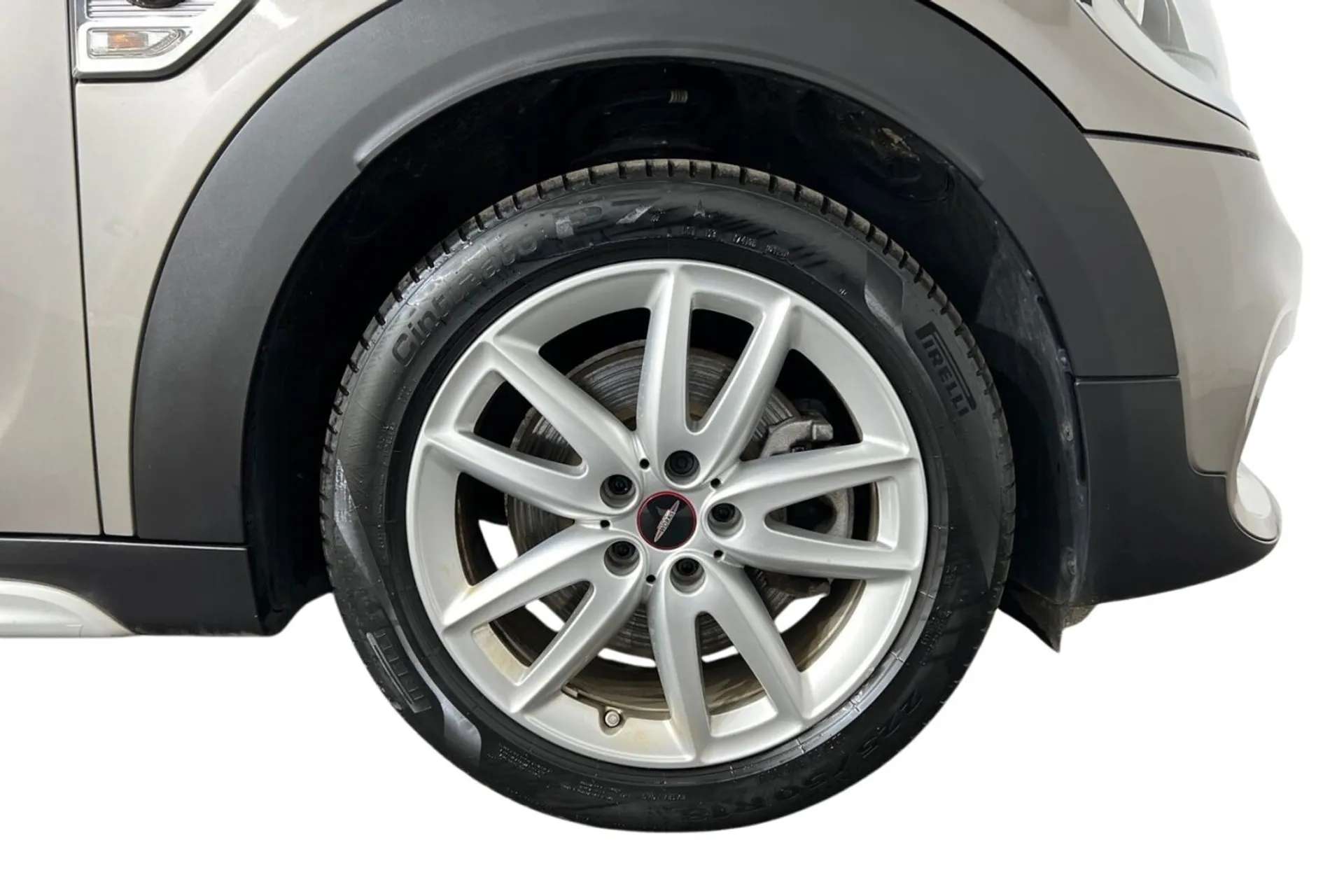 2020 MINI COUNTRYMAN 2020 MINI COUNTRYMAN