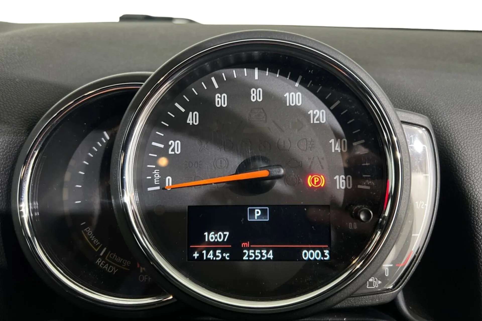 2020 MINI COUNTRYMAN 2020 MINI COUNTRYMAN