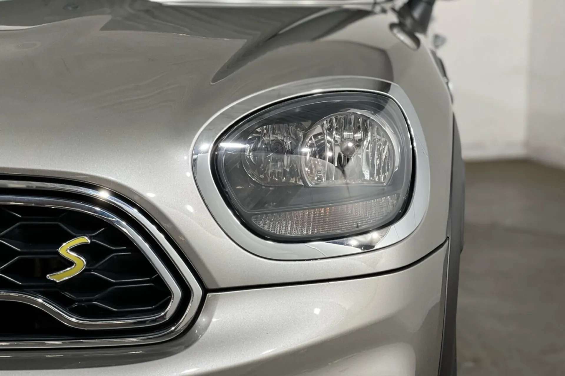 2020 MINI COUNTRYMAN 2020 MINI COUNTRYMAN