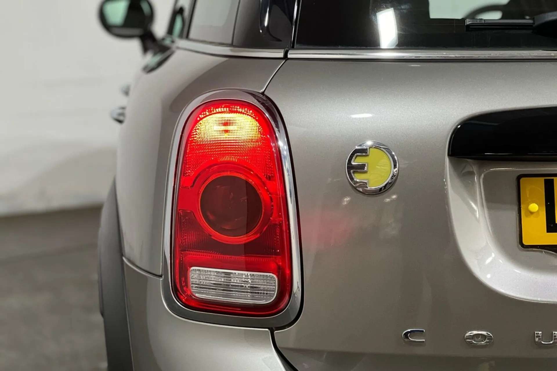 2020 MINI COUNTRYMAN 2020 MINI COUNTRYMAN