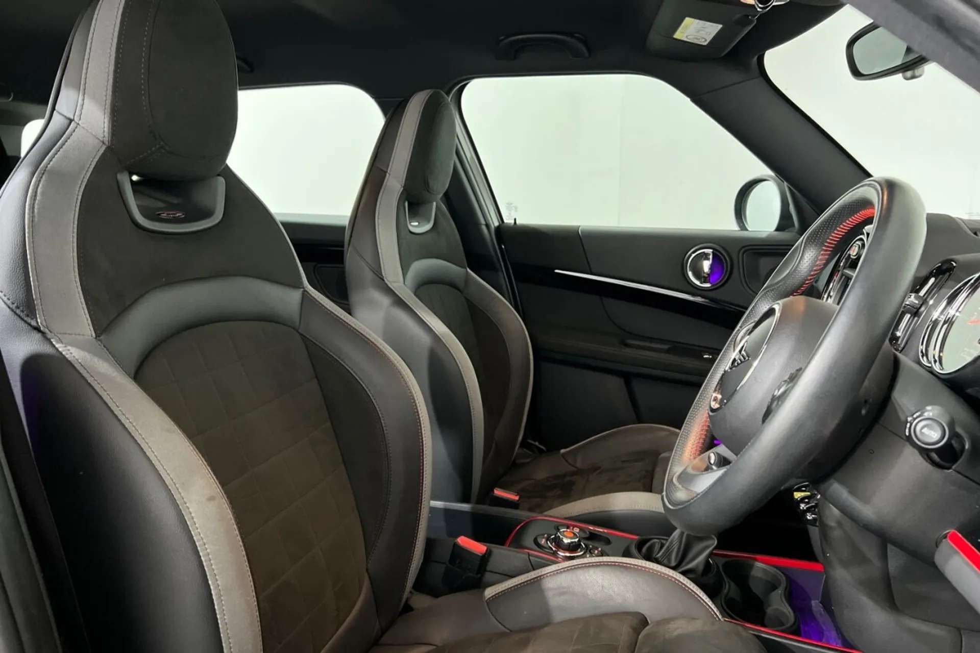 2020 MINI COUNTRYMAN 2020 MINI COUNTRYMAN