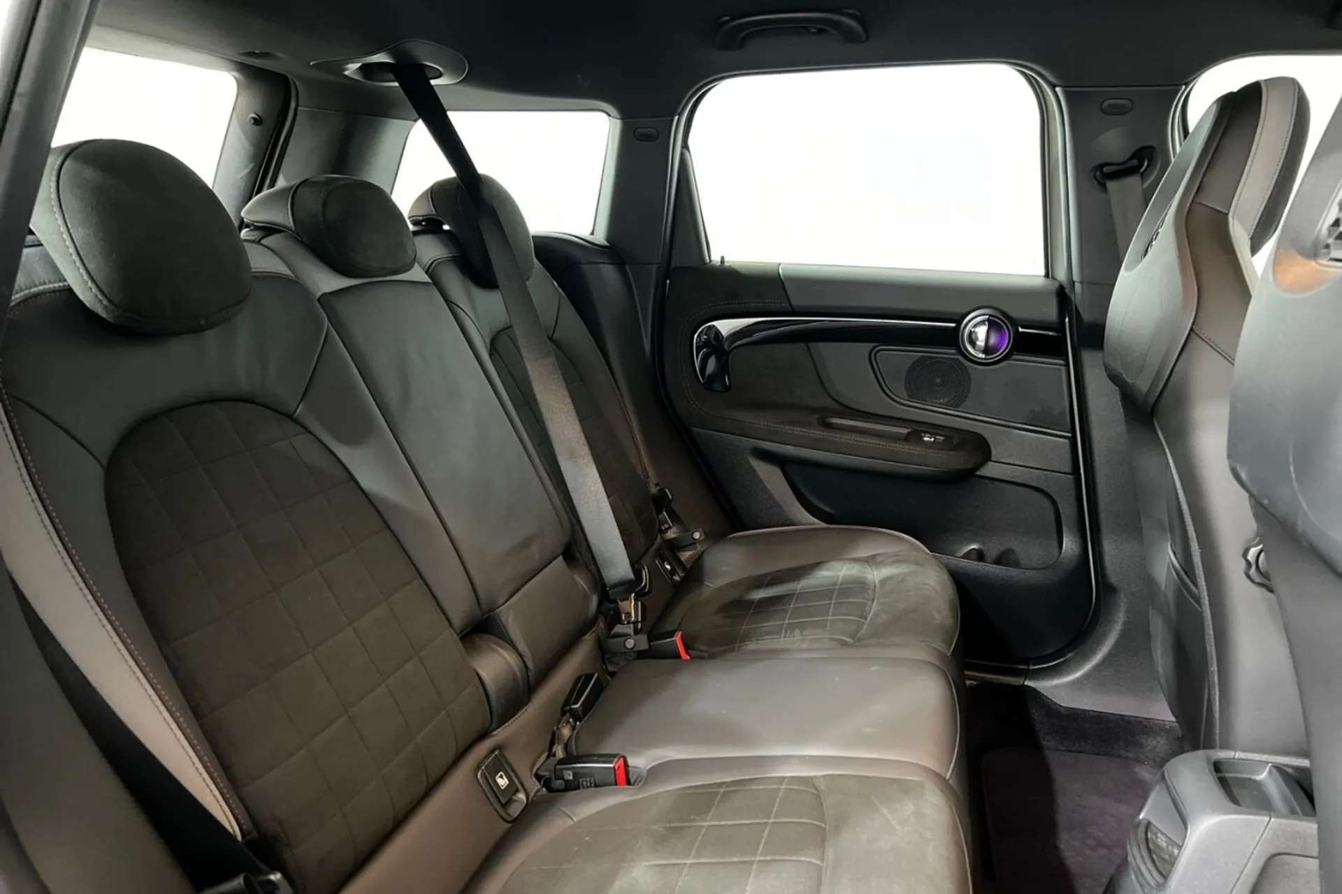 2020 MINI COUNTRYMAN 2020 MINI COUNTRYMAN