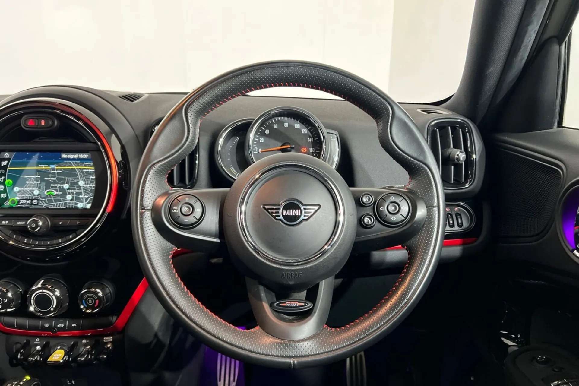 2020 MINI COUNTRYMAN 2020 MINI COUNTRYMAN