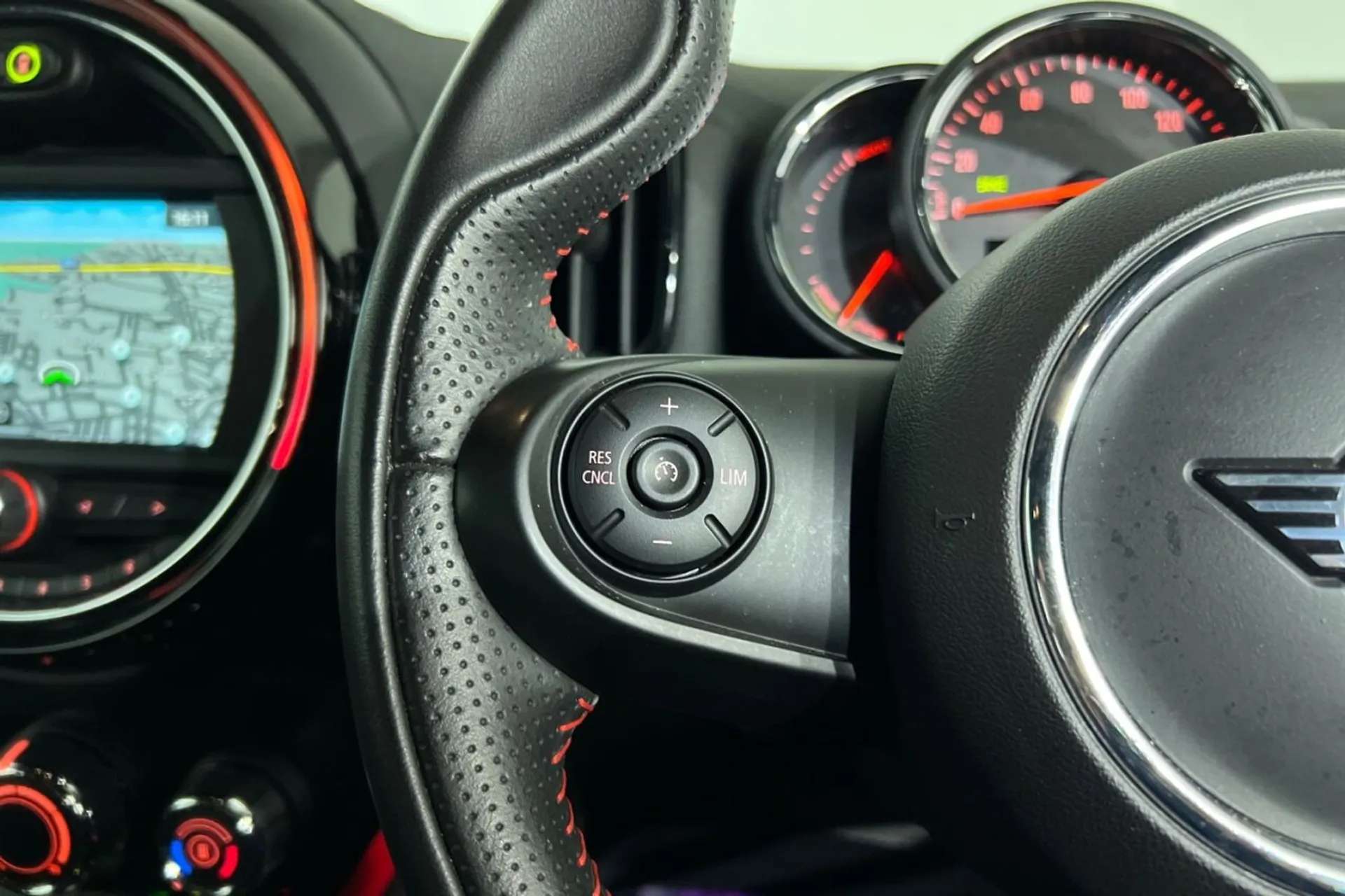 2020 MINI COUNTRYMAN 2020 MINI COUNTRYMAN