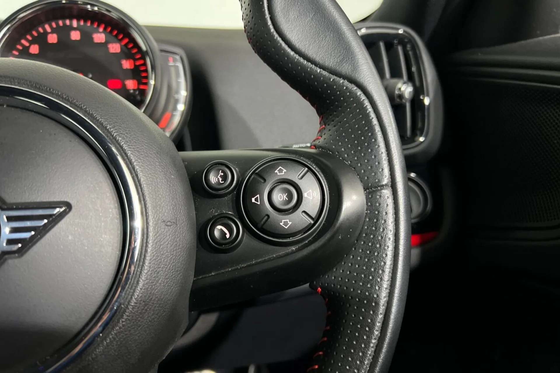 2020 MINI COUNTRYMAN 2020 MINI COUNTRYMAN