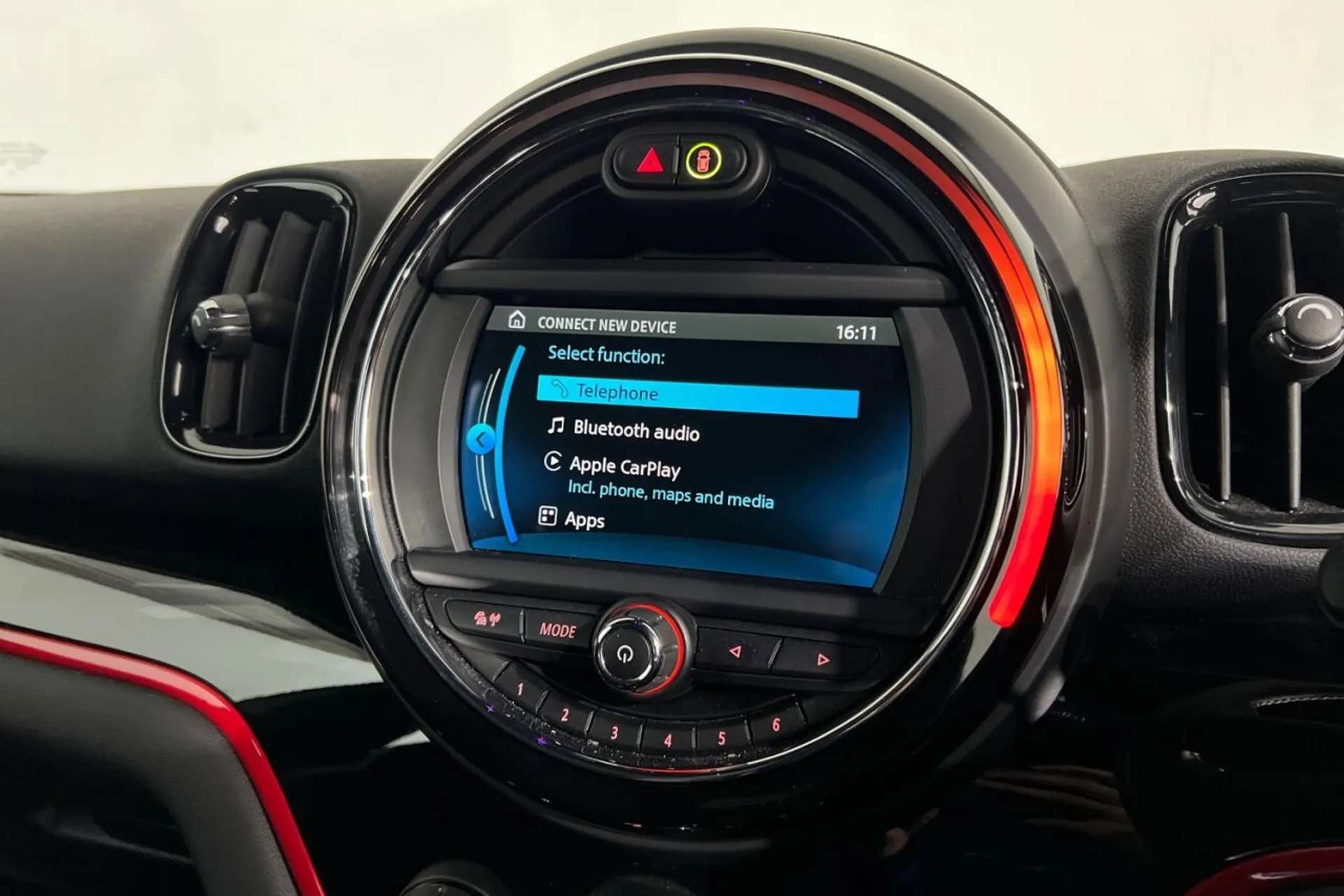 2020 MINI COUNTRYMAN 2020 MINI COUNTRYMAN