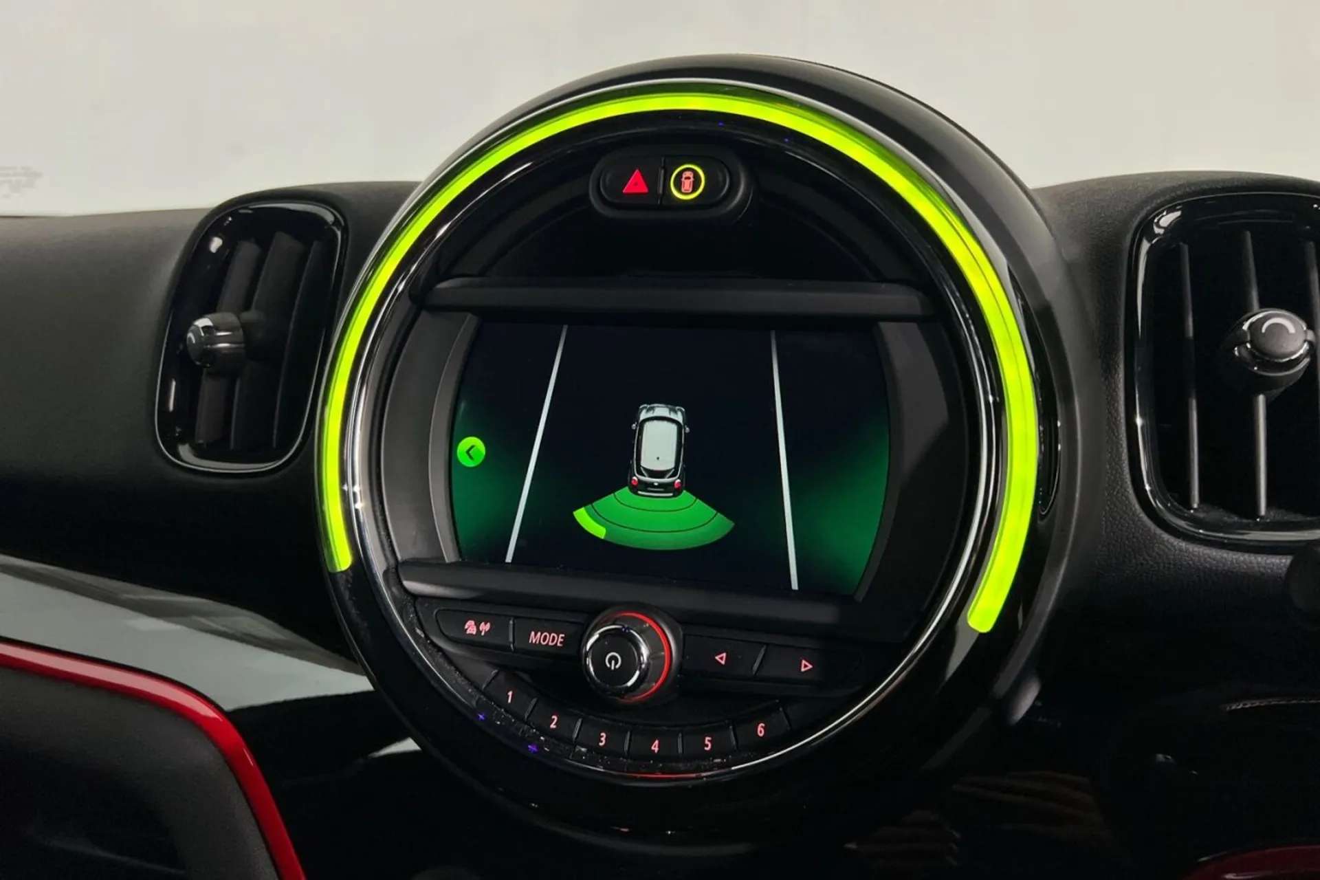 2020 MINI COUNTRYMAN 2020 MINI COUNTRYMAN