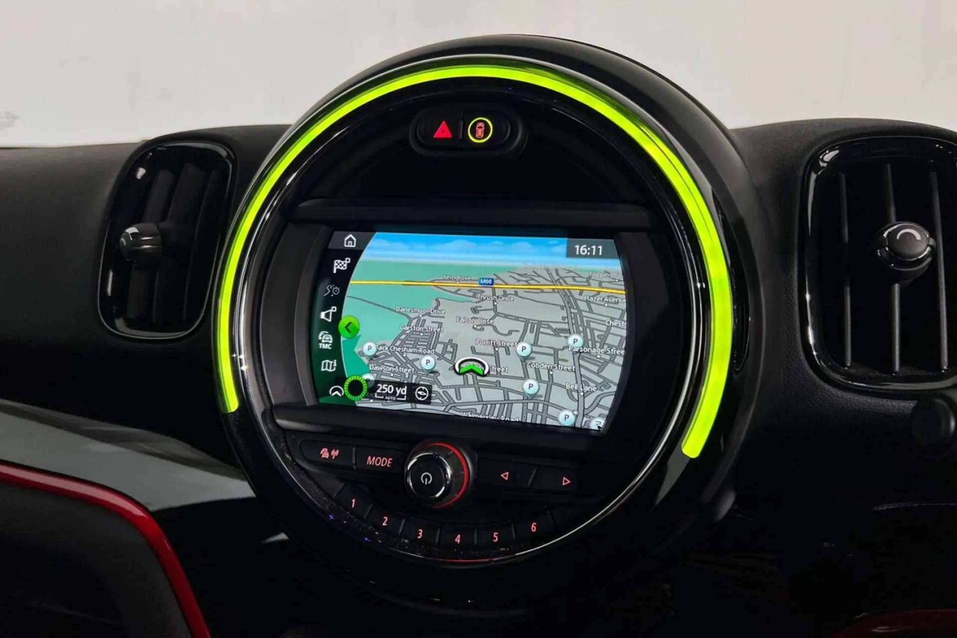 2020 MINI COUNTRYMAN 2020 MINI COUNTRYMAN