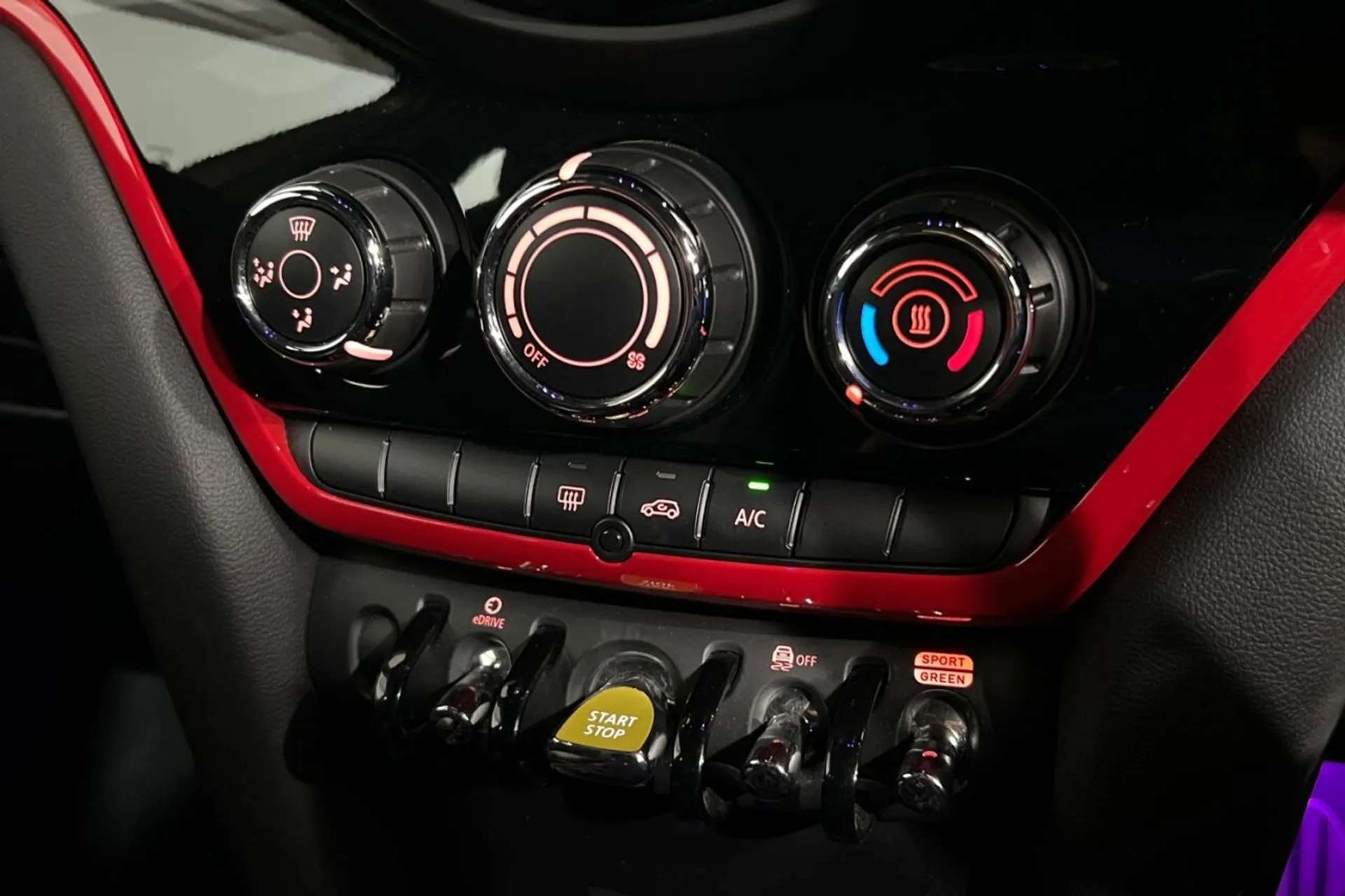 2020 MINI COUNTRYMAN 2020 MINI COUNTRYMAN