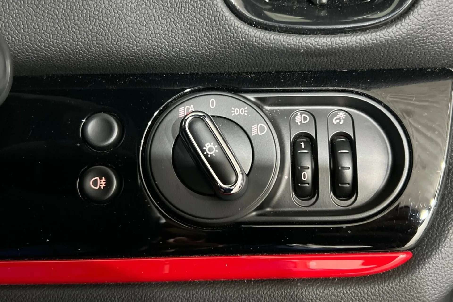 2020 MINI COUNTRYMAN 2020 MINI COUNTRYMAN