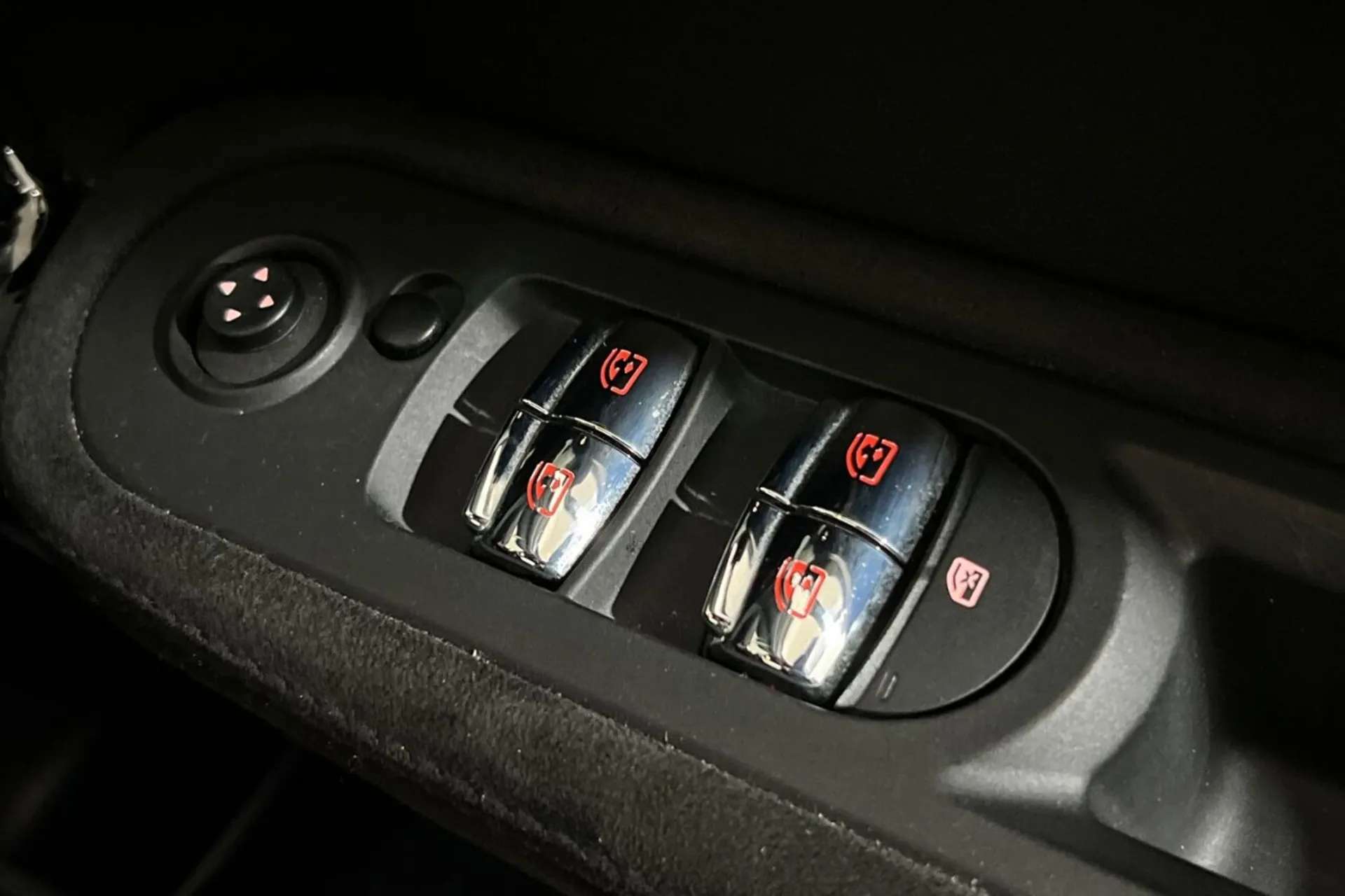 2020 MINI COUNTRYMAN 2020 MINI COUNTRYMAN